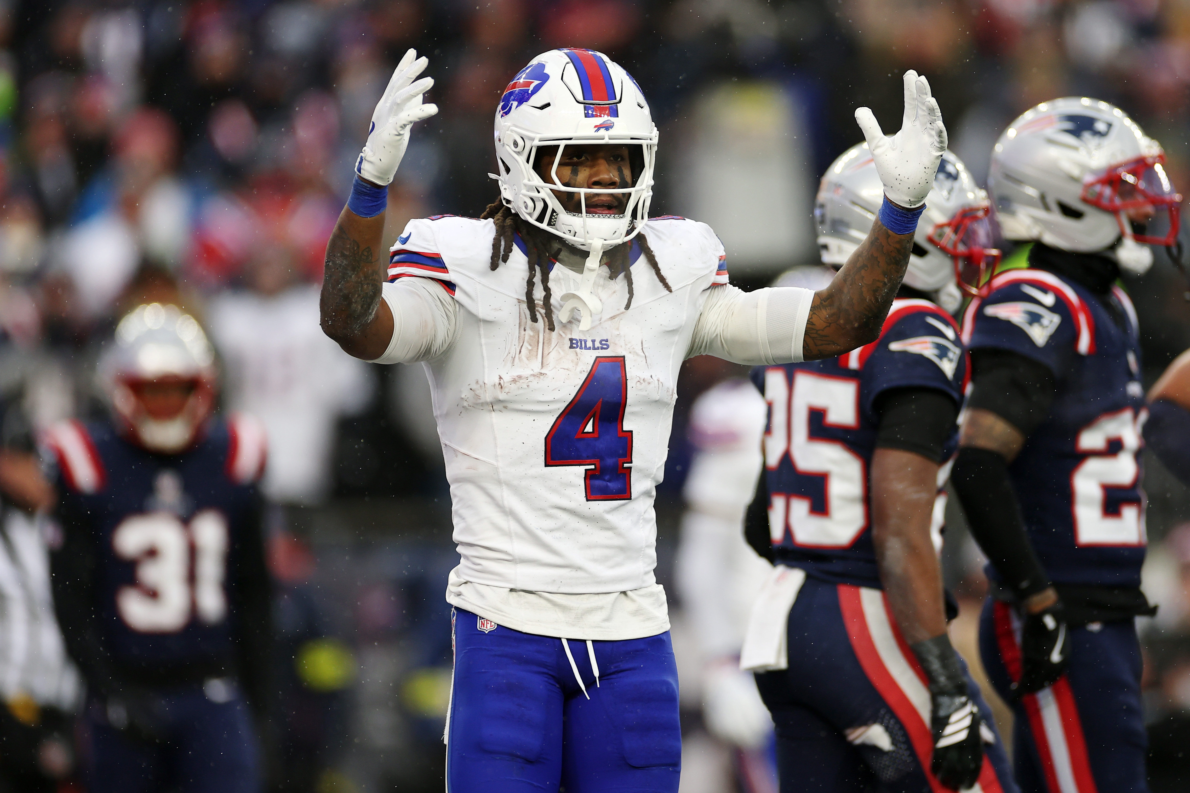 Bills-Broncos Betting Promos: Get Best Offers For AFC Divisional Round