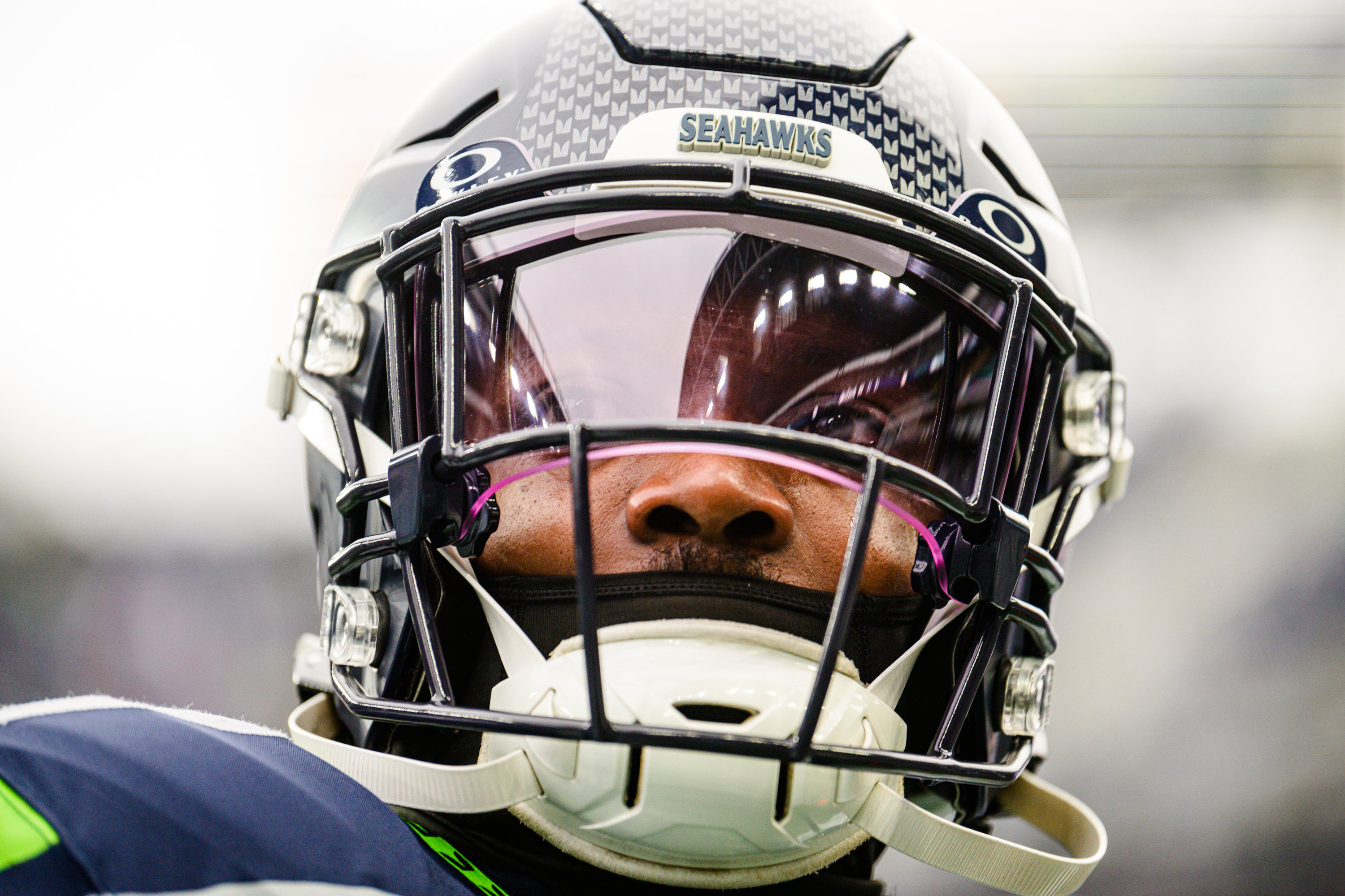 NFL Announces Punishment for Seahawks Star Ahead of Super Bowl LX