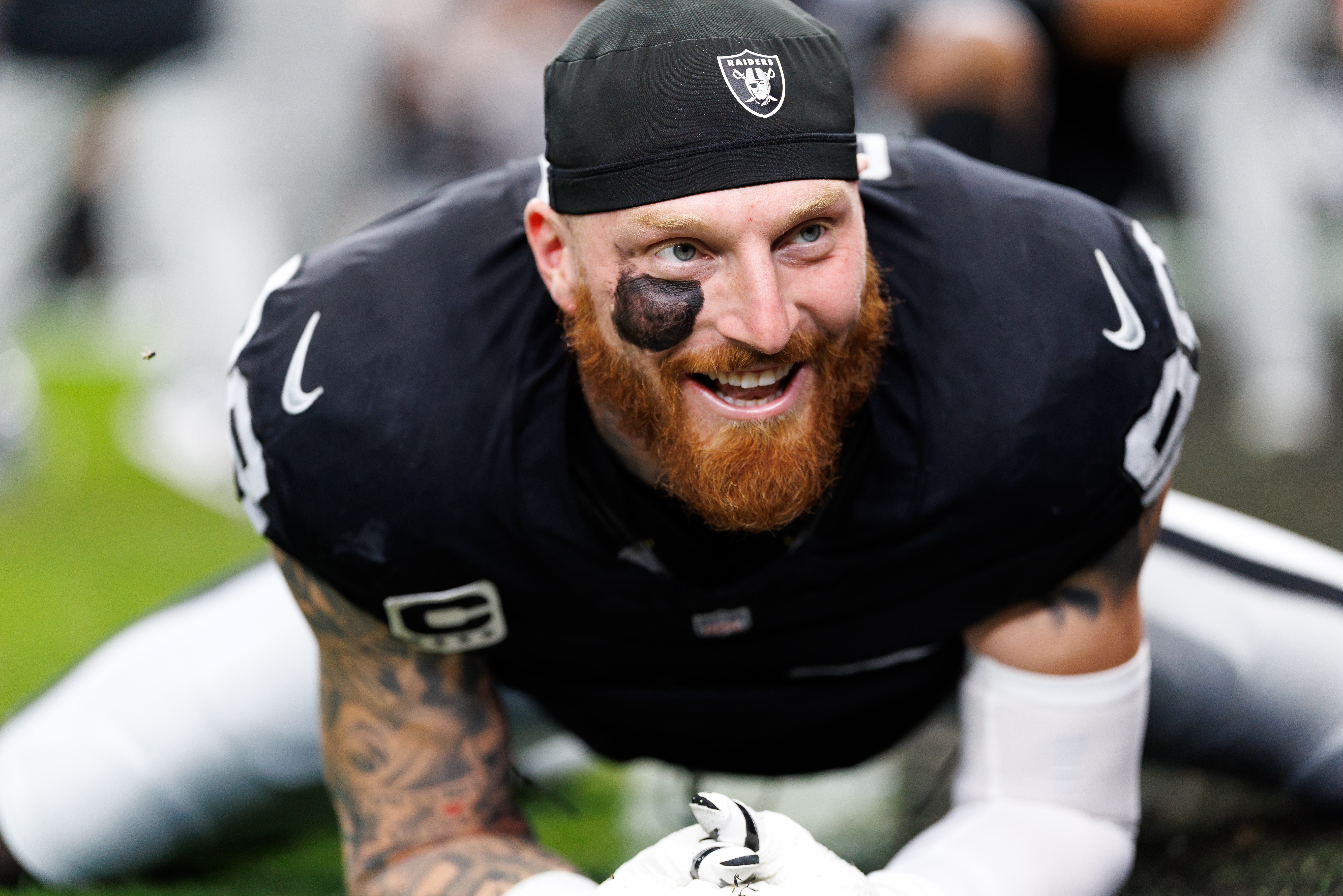 49ers' Maxx Crosby Trade Rumors Receive Surprising Update