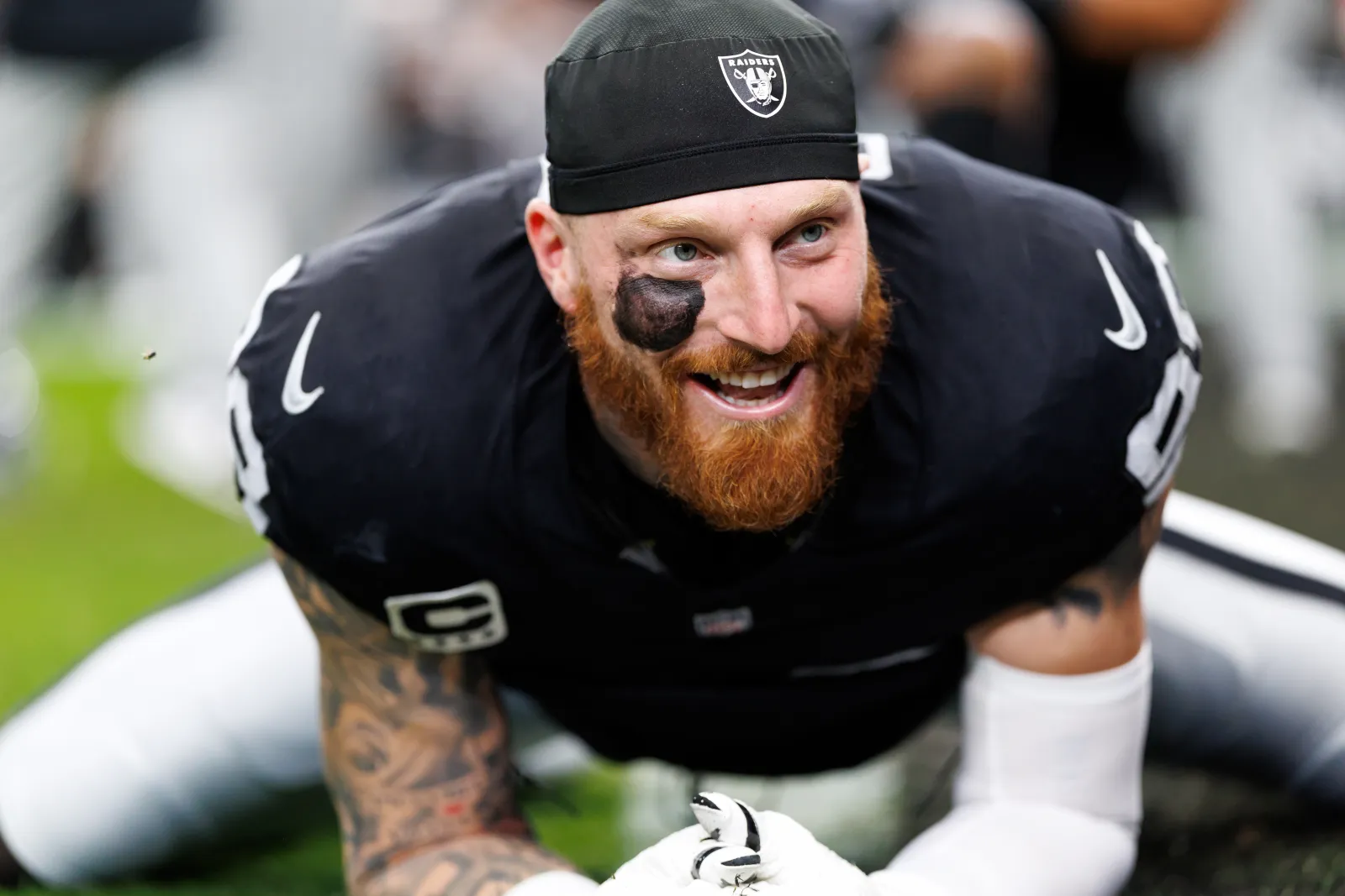 49ers’ Maxx Crosby Trade Rumors Receive Surprising Update