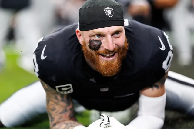 Maxx Crosby, San Francisco 49ers