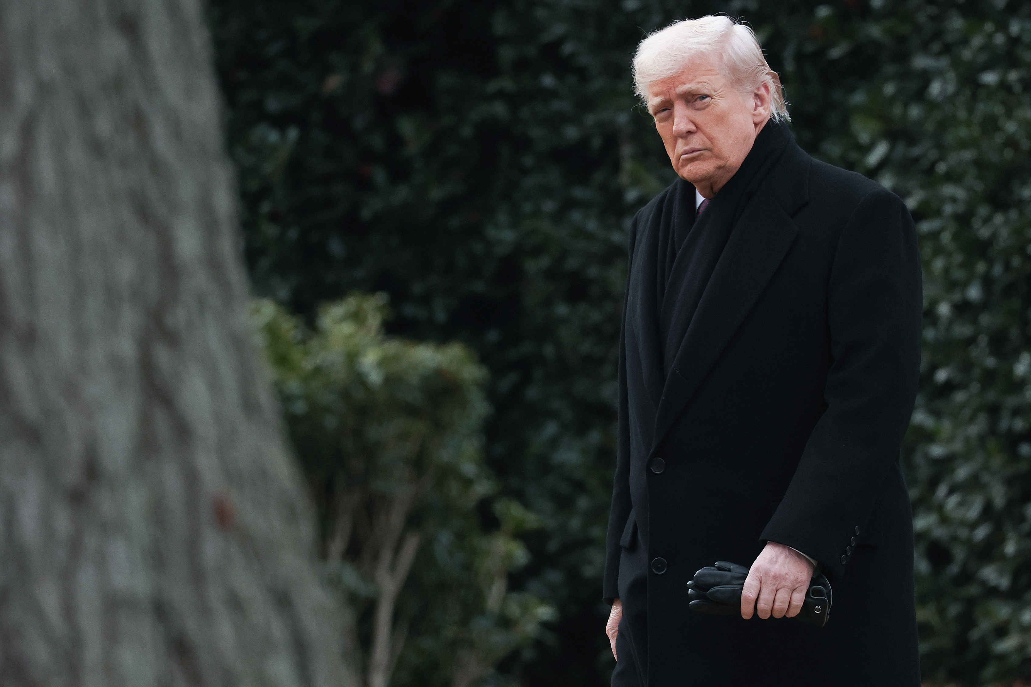 Donald Trump Gets Warning Sign on Economy From US Voters