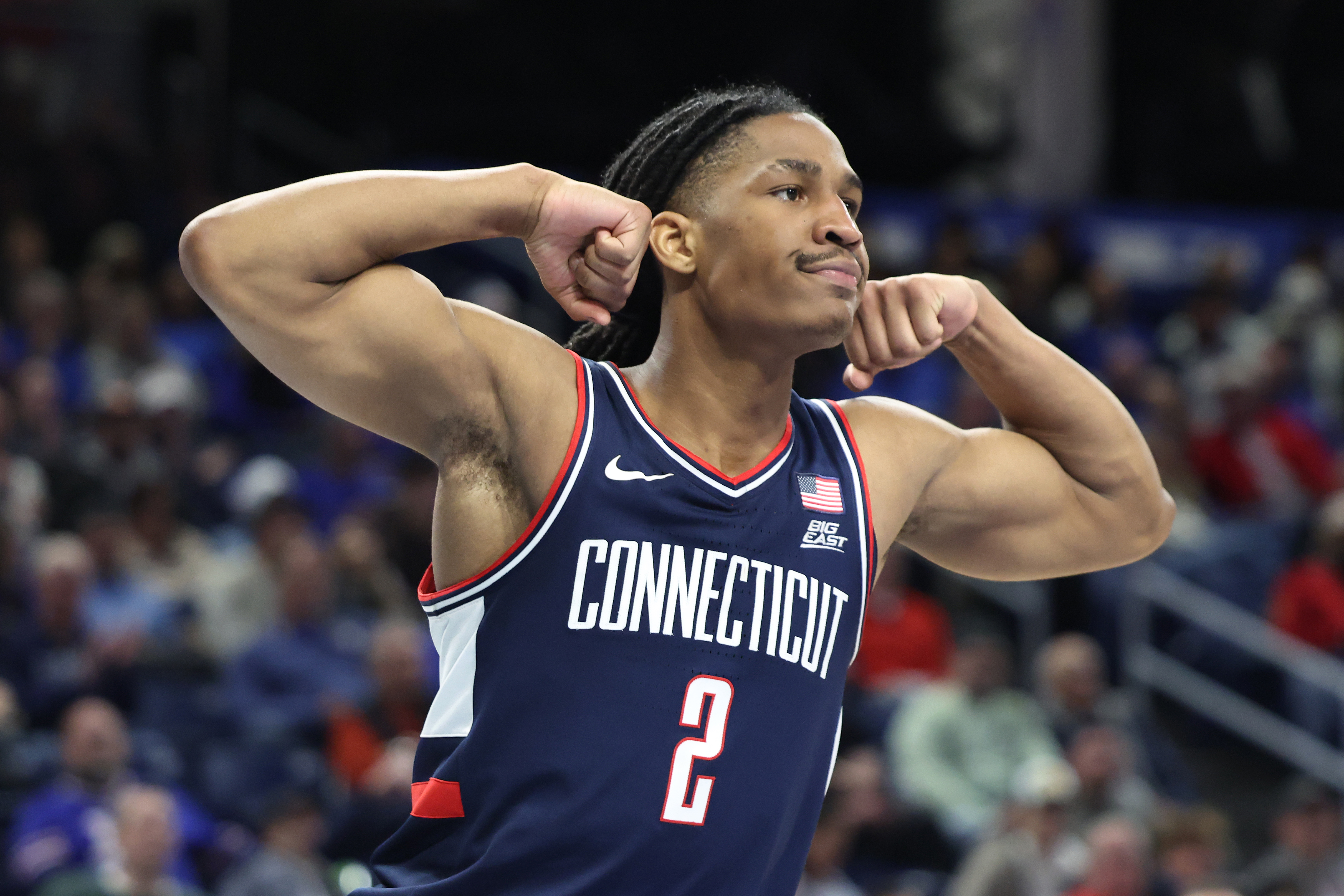 How to Watch UConn vs Marquette: Live Stream NCAA College Basketball, TV Channel