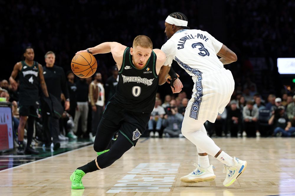 How to Watch Timberwolves vs Grizzlies: Live Stream NBA, TV Channel ...