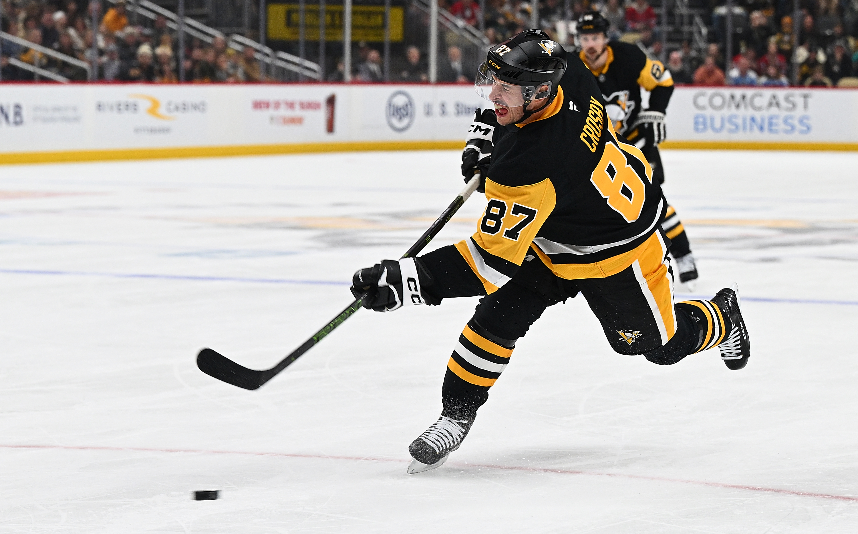 How to Watch Penguins vs Red Wings: Live Stream NHL, TV Channel