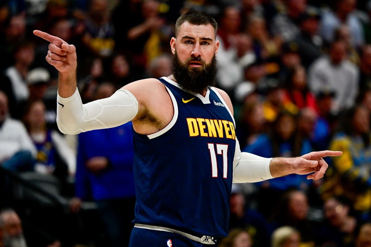 Nuggets Dealt Another Injury Blow Following Nikola Jokic News