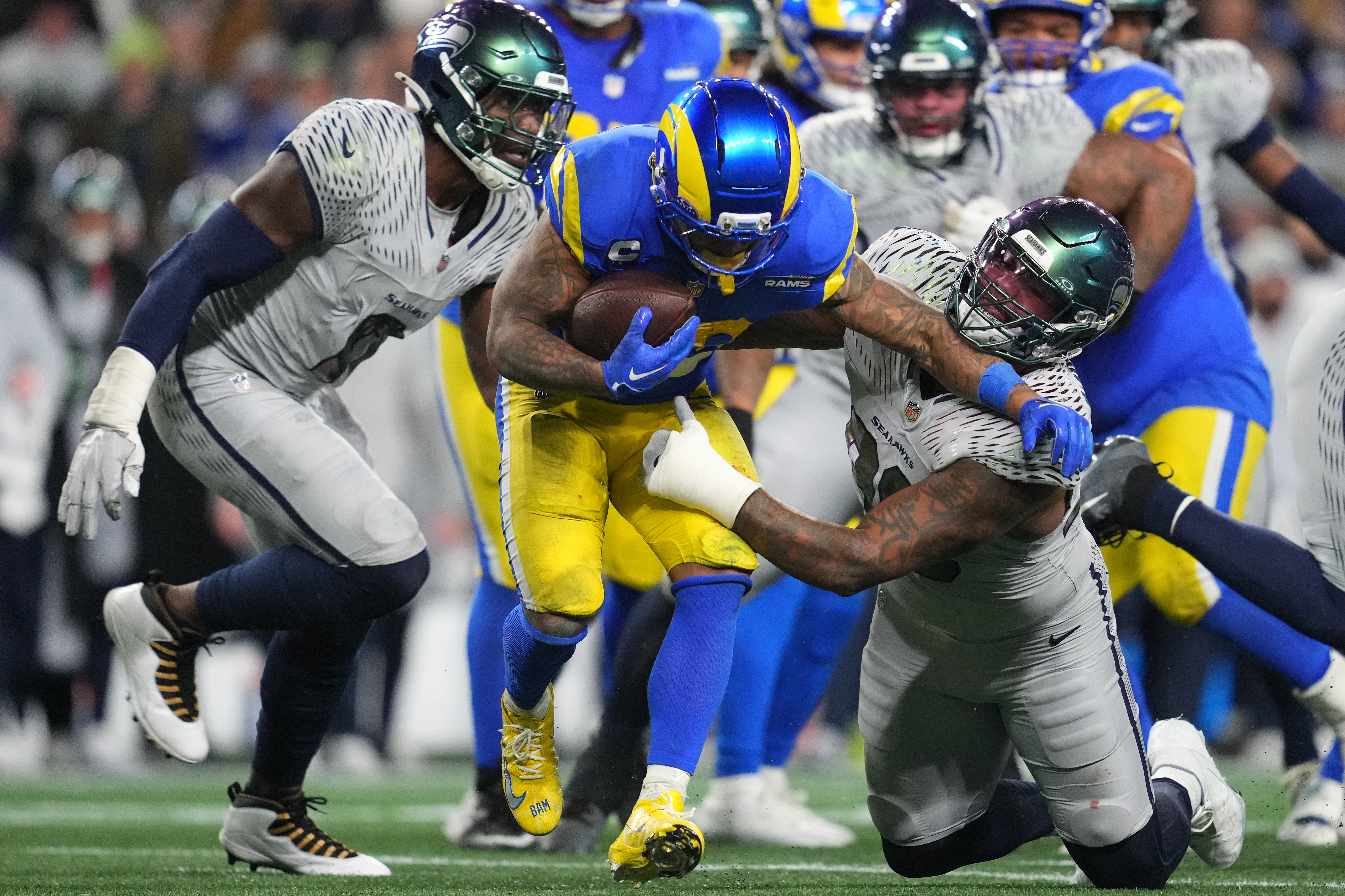 theScore Bet Promo Code NEWSWEEK: Get $100 NFL Wild Card Weekend Bonus