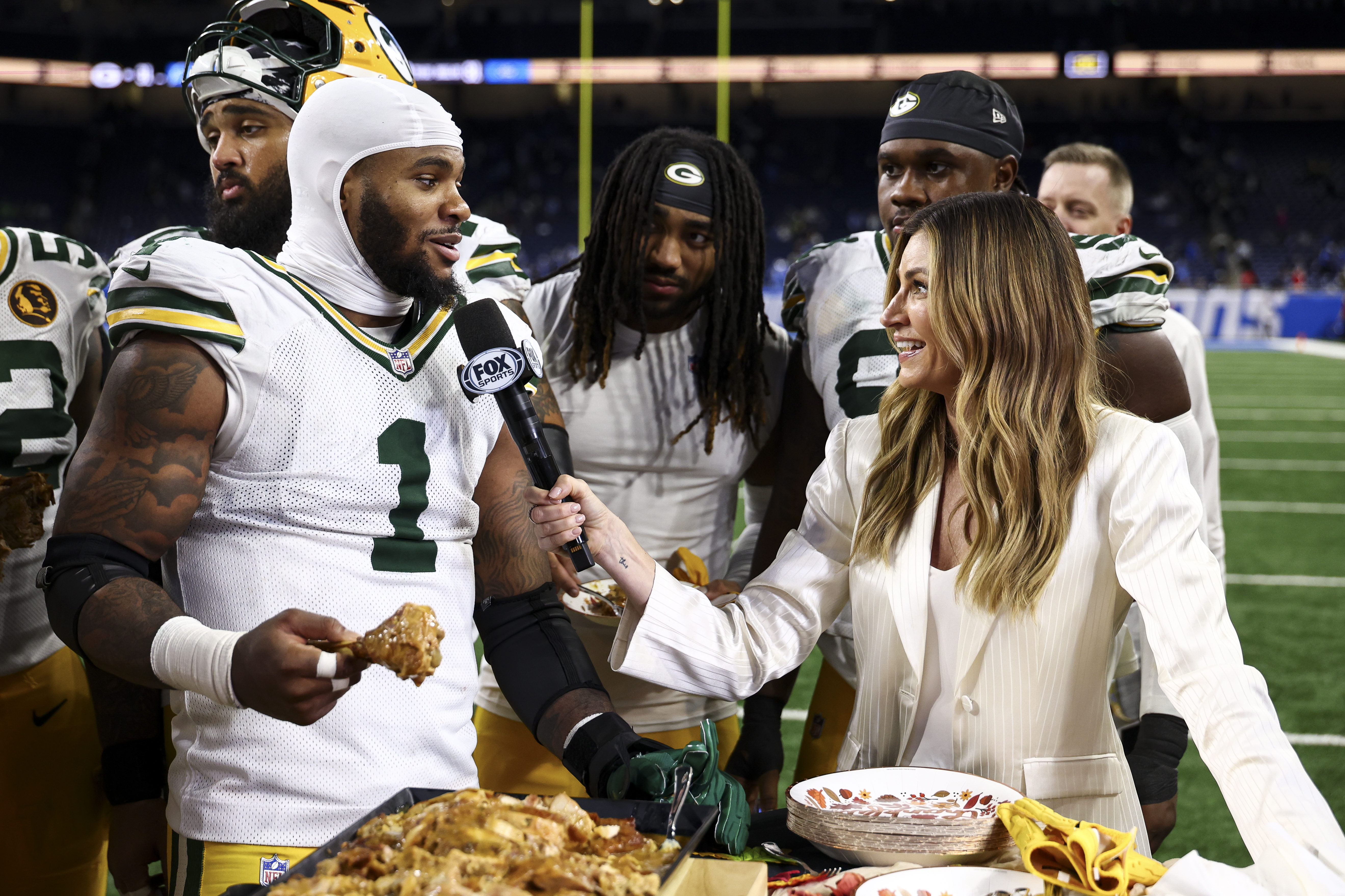 Micah Parsons Takes Clear Stance Amid Packers, Matt LaFleur Rumors