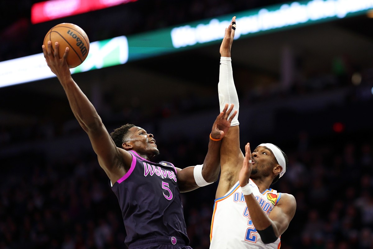 Cómo ver Thunder vs Timberwolves: transmisión en vivo de la NBA, canales de TV