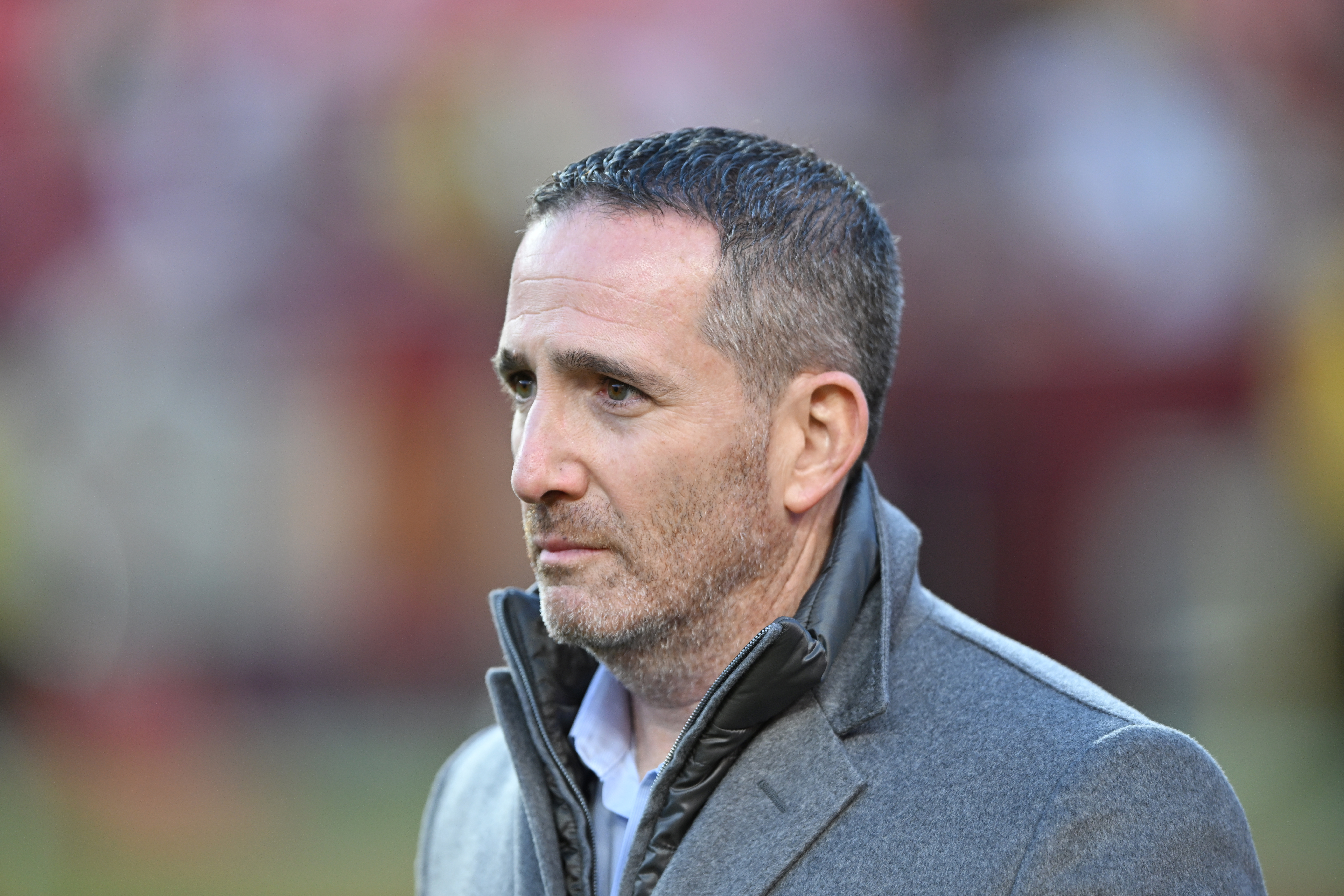 Eagles GM Howie Roseman Sends Clear Message on Trading WR AJ Brown