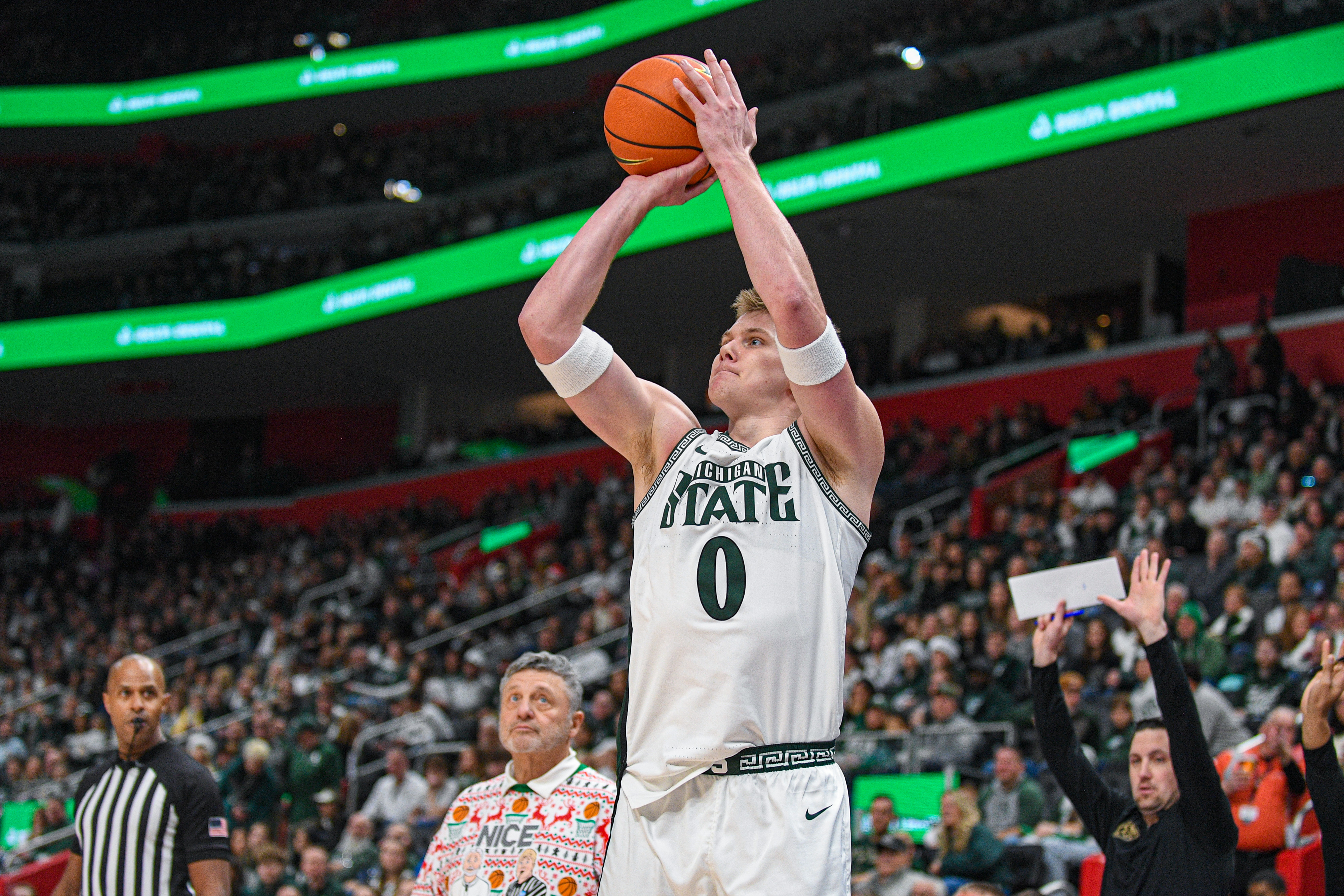 How to Watch Michigan vs Michigan State: Live Stream NCAA College Basketball, TV Channel