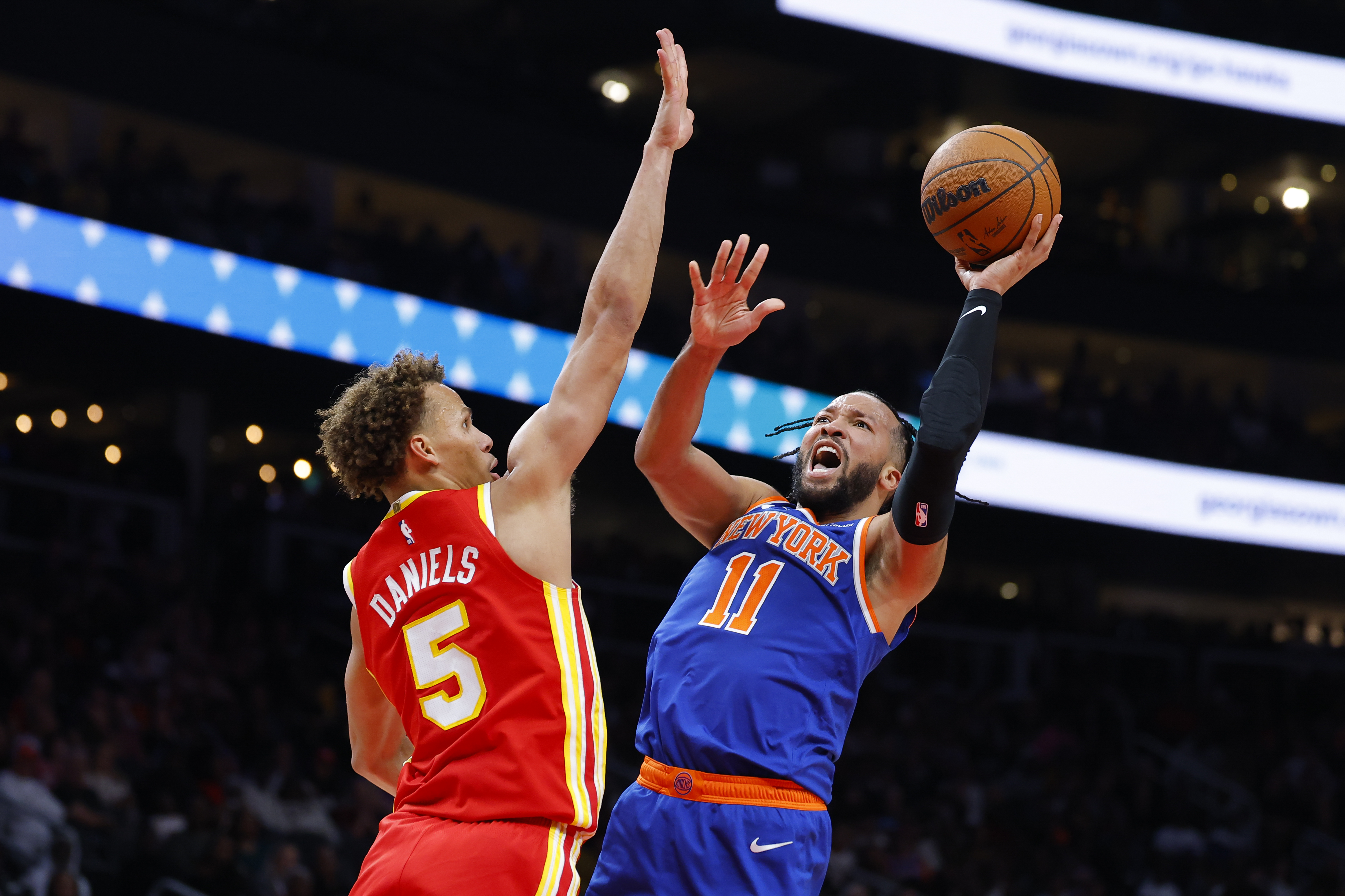 How to Watch Knicks vs Hawks: Live Stream NBA, TV Channel