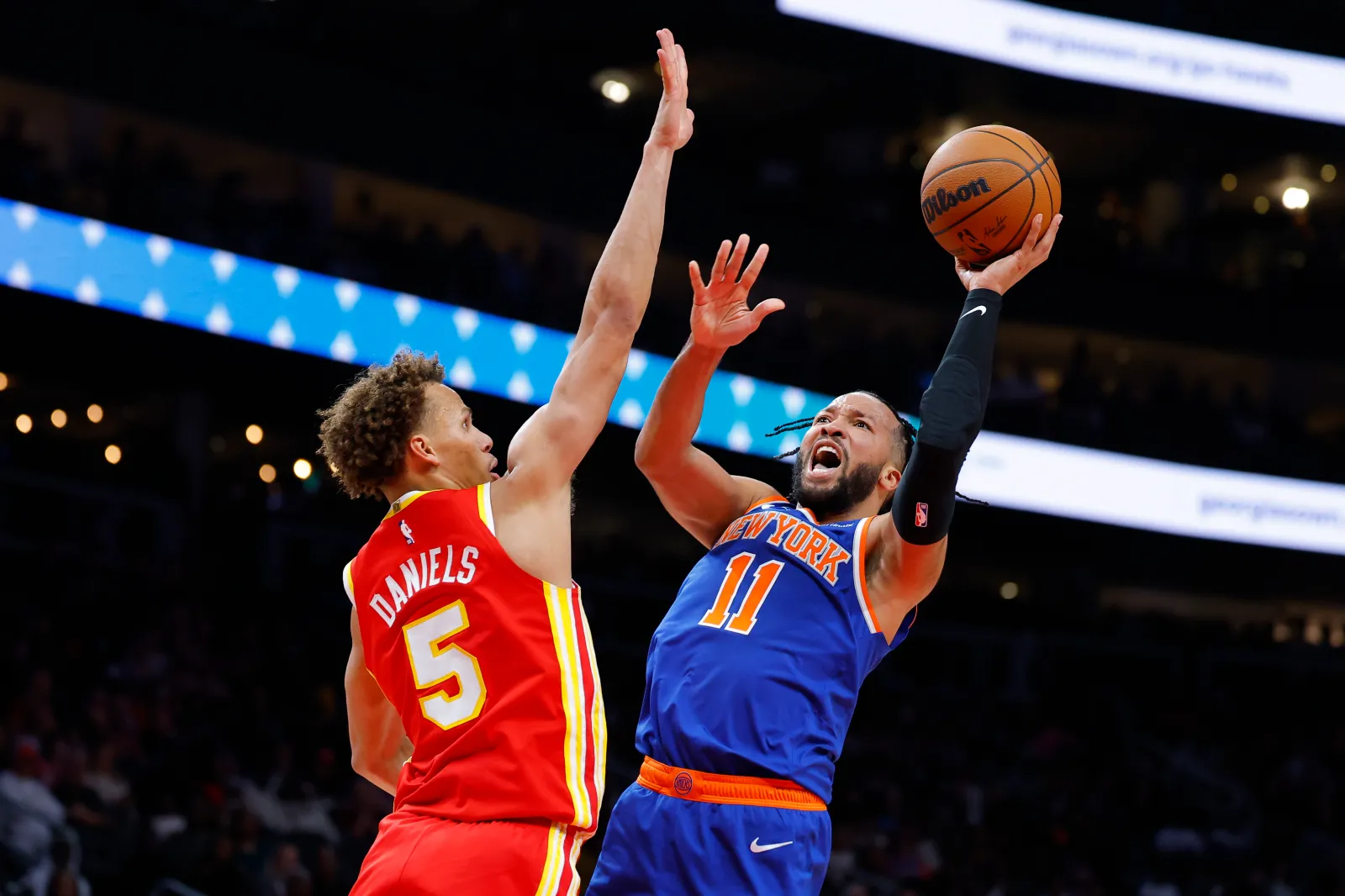 How to Watch Knicks vs Hawks: Live Stream NBA, TV Channel - Newsweek
