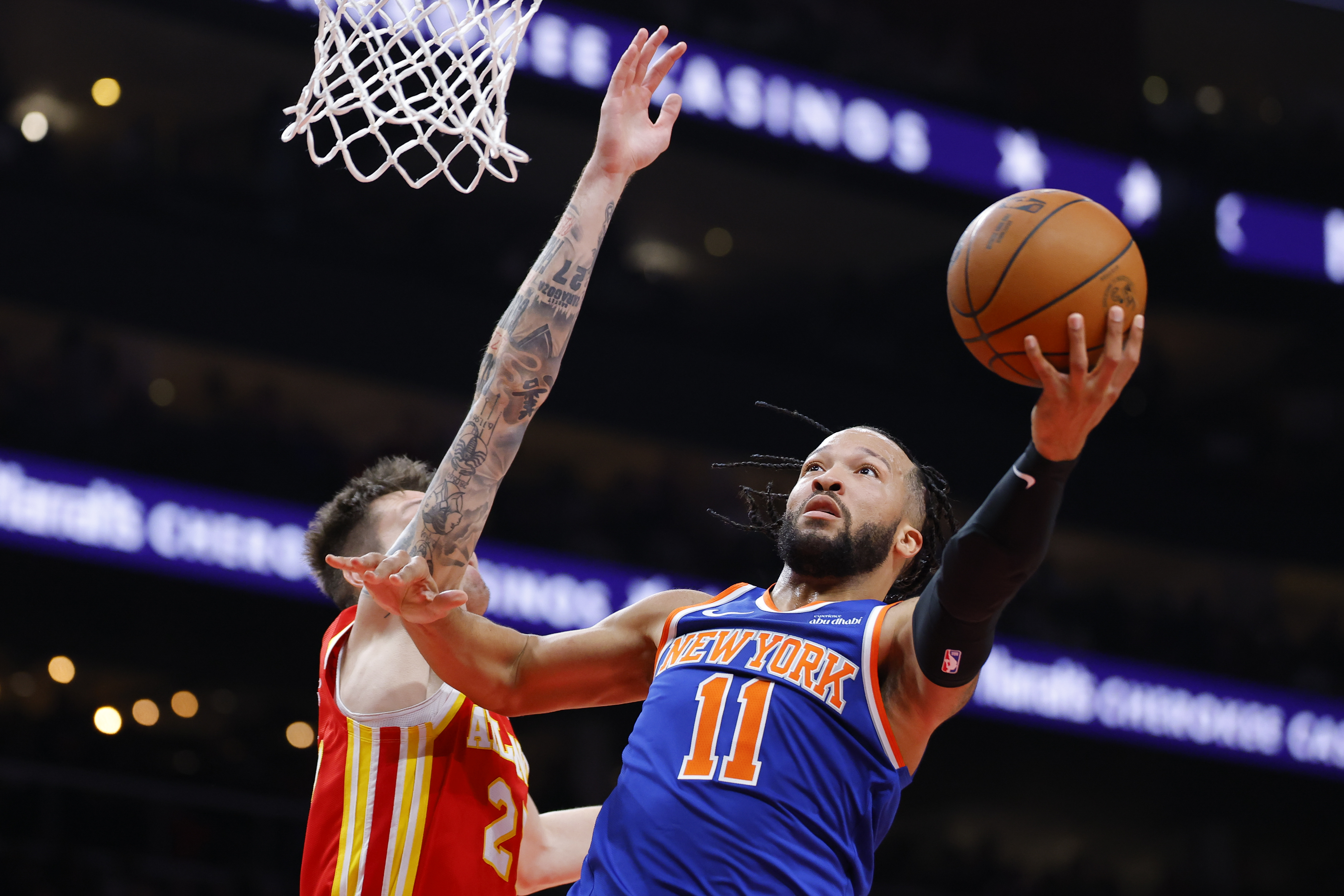 BetMGM Bonus Code NEWSWEEK: Get $1,500 Bonus For NBA, CFB, NFL Week 18 Games