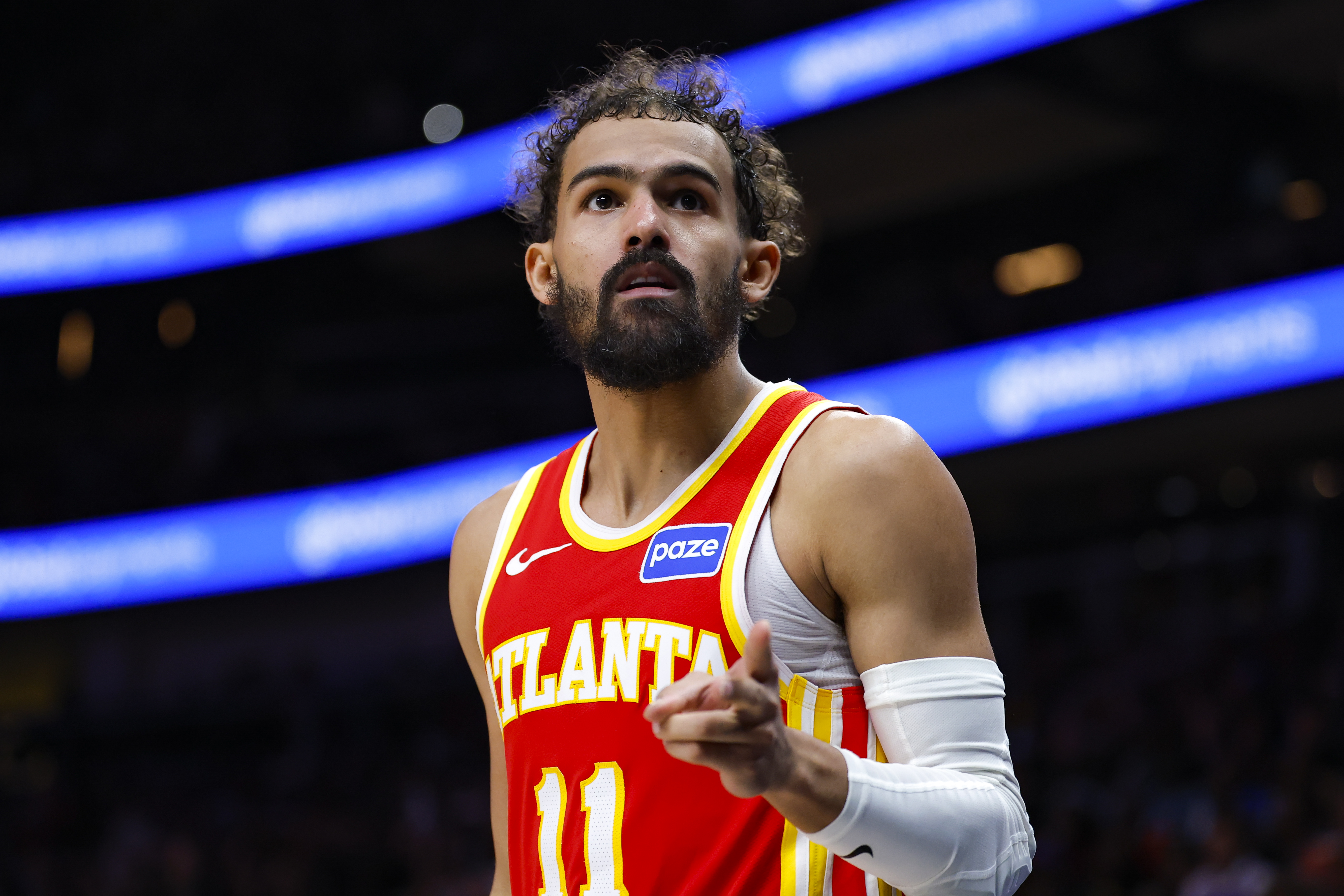 Trae Young Set to Be Traded by Atlanta Hawks Imminently: Report