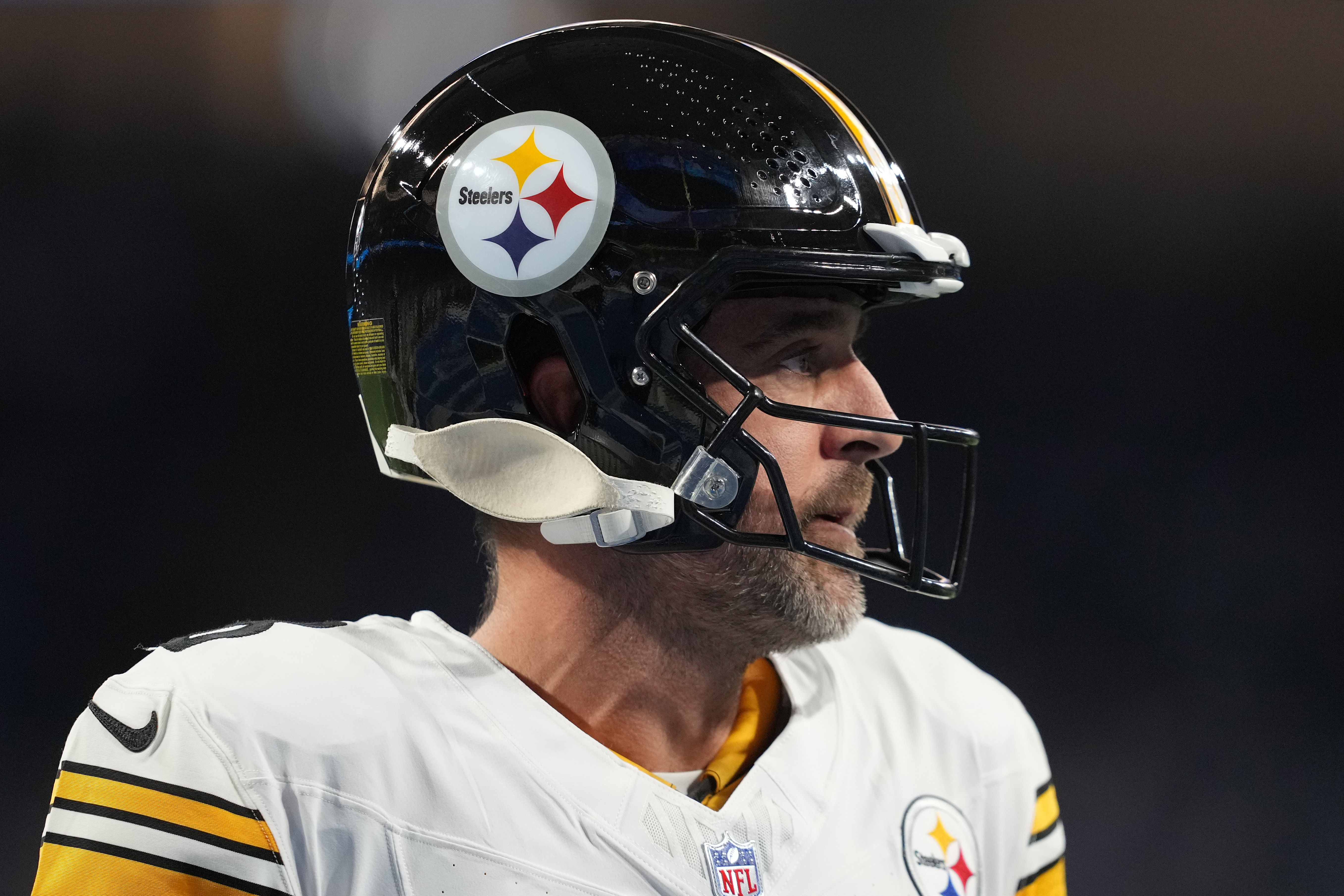 Aaron Rodgers' Future with the Pittsburgh Steelers Decided: Report