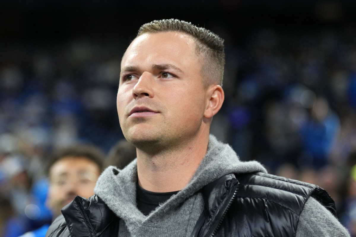 Mets Eye Blockbuster Trade for Cy Young Sensation Skubal