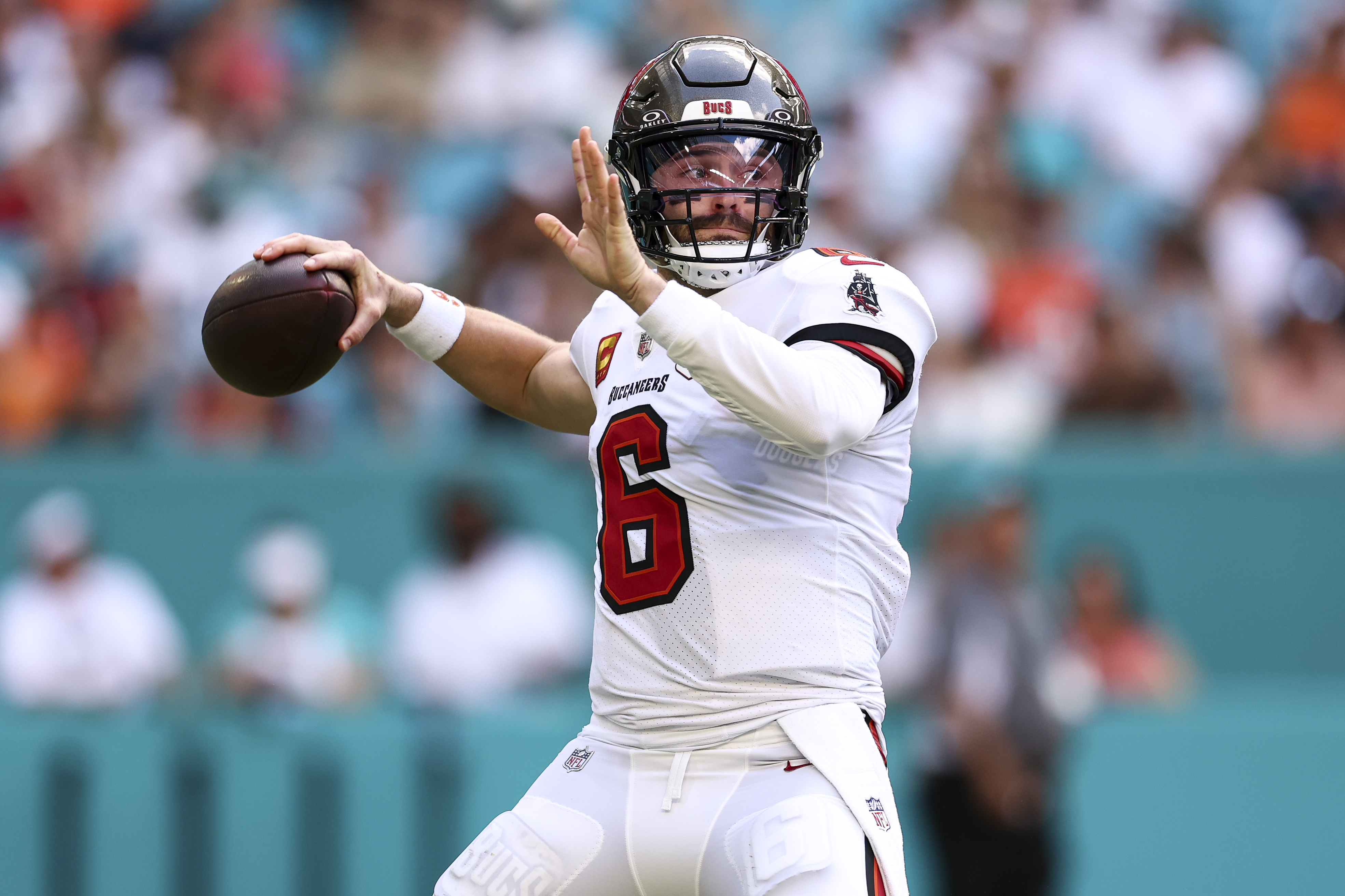 DraftKings Promo Code: Get $200 Bonus For Panthers-Bucs, Seahawks-49ers Games