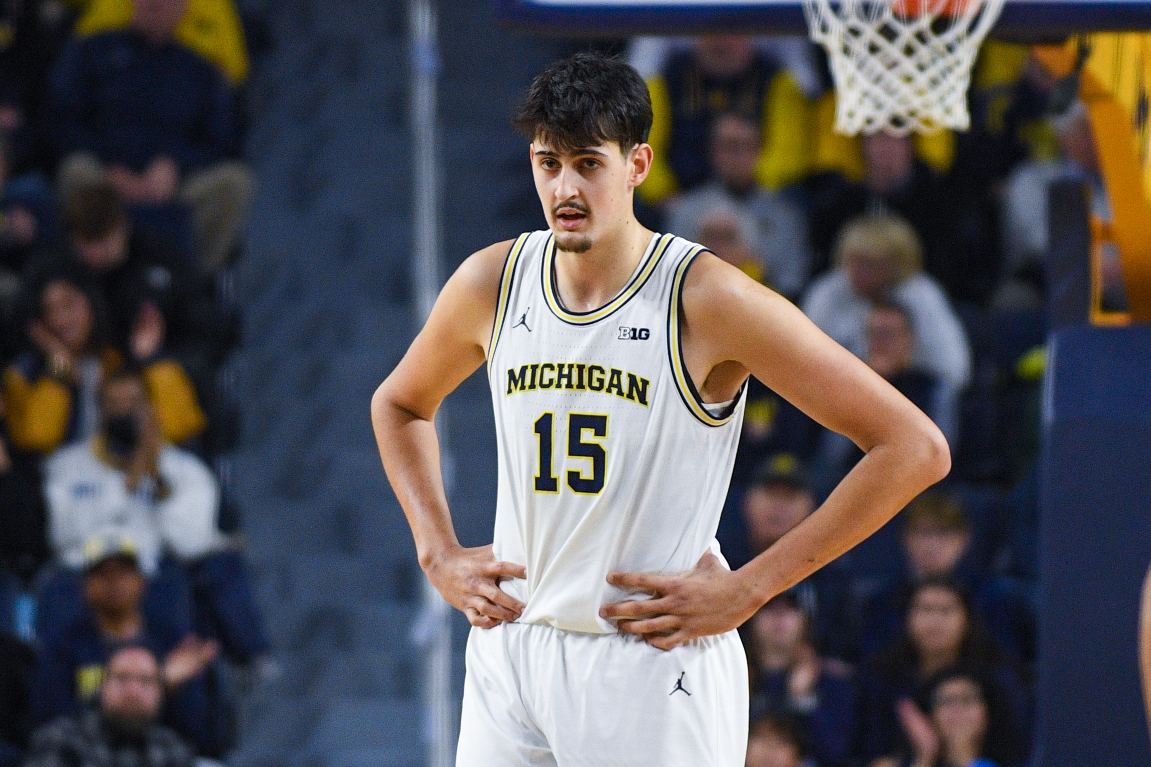 How to Watch Michigan vs USC: Live Stream NCAA College Basketball, TV Channel