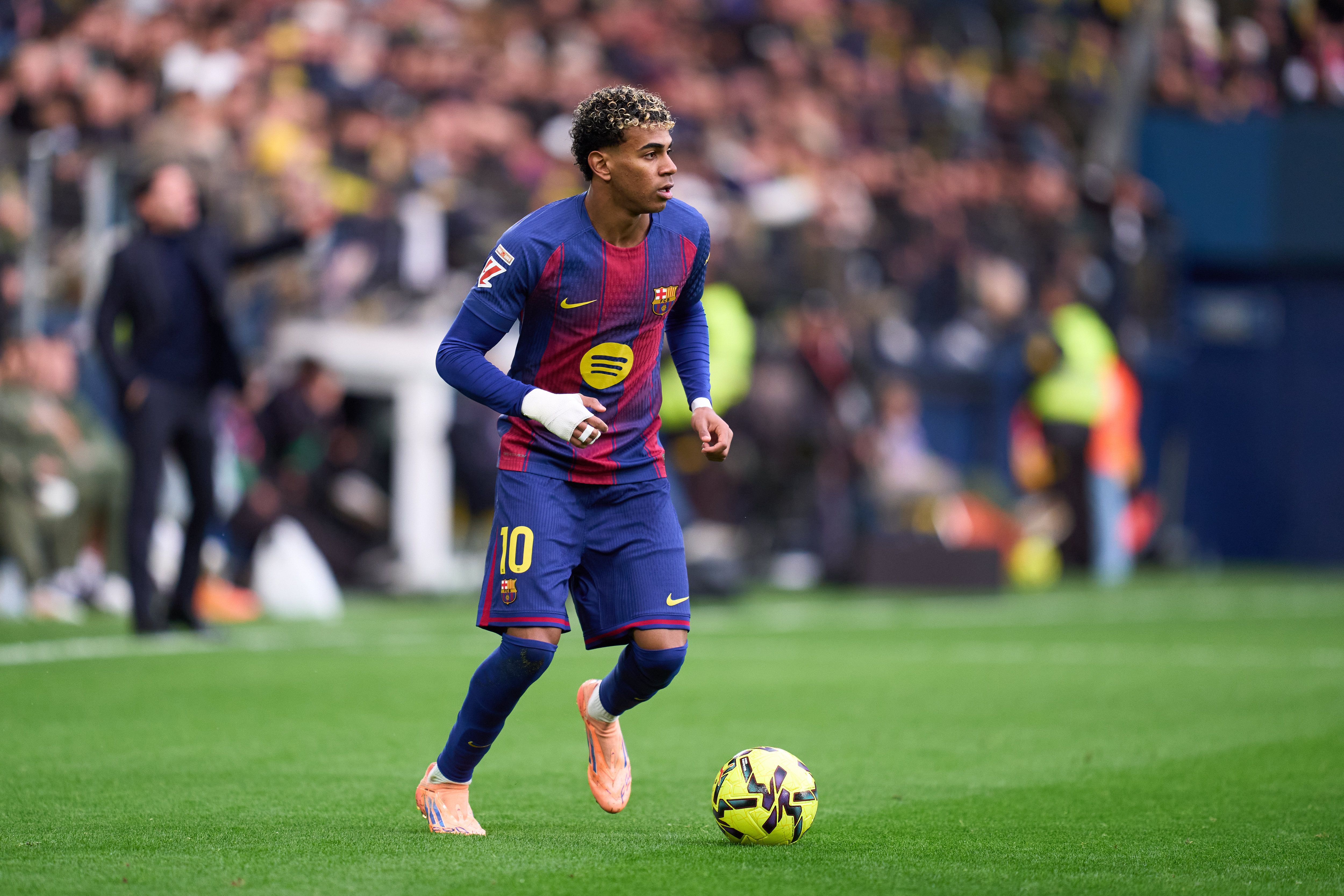 How to Watch Barcelona vs Espanyol: Live Stream La Liga, TV Channel