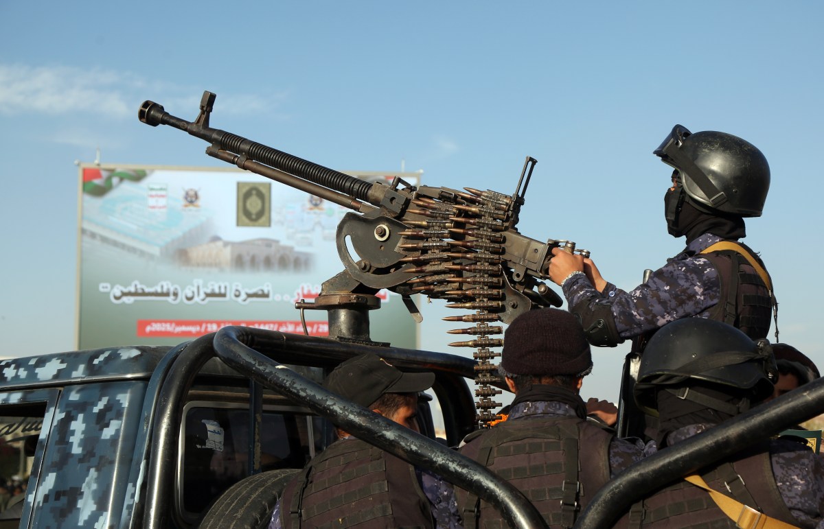 Iran& 039;s Most Powerful Ally Warns Trump of & 039;Dire Consequences& 039; if US Strikes