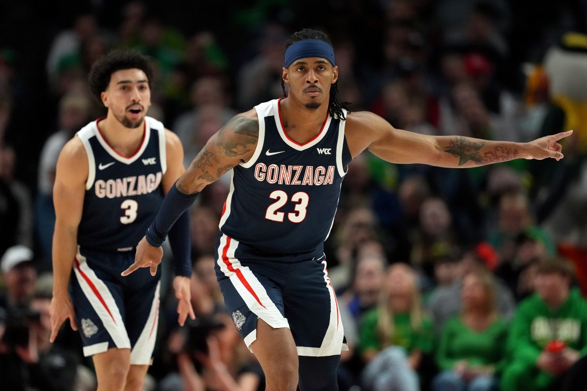 Gonzaga vs. Saint Mary's: How to Catch the Thrilling Showdown