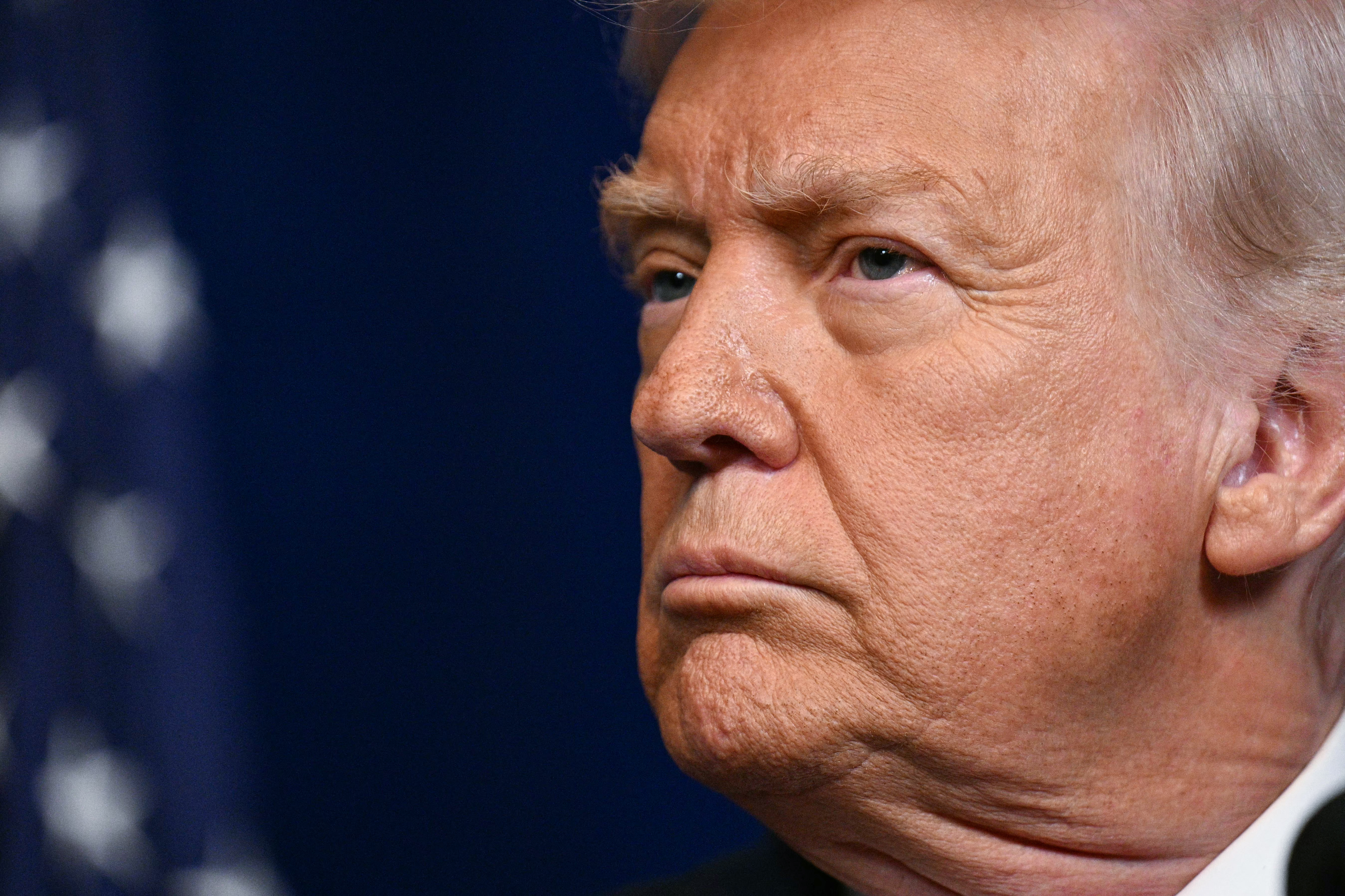 Donald Trump's $2,000 Stimulus Checks Get Timely Boost