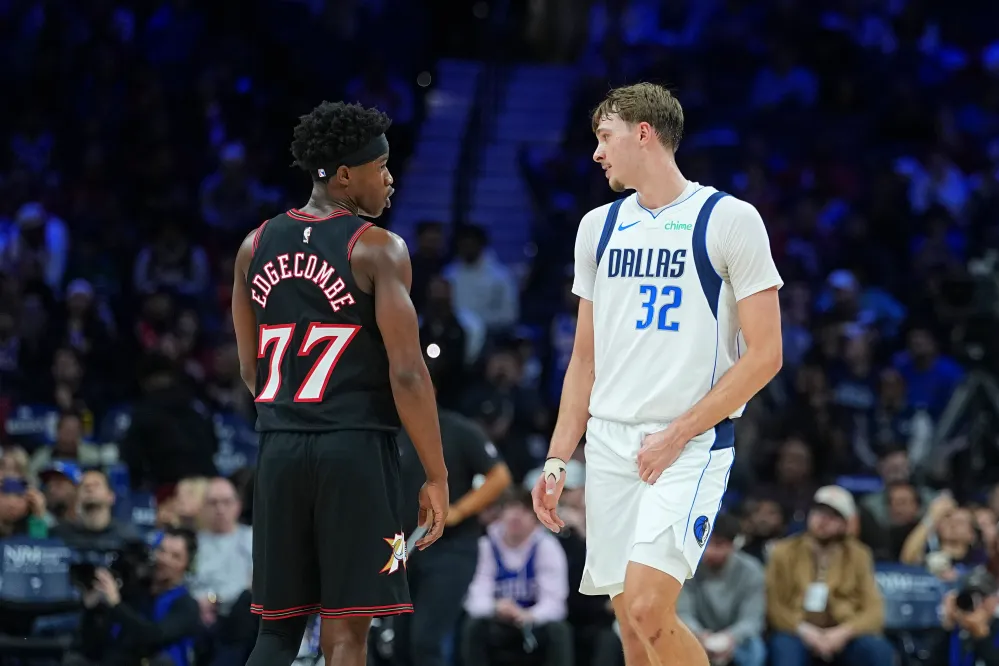 How to Watch Mavericks vs 76ers: Live Stream NBA, TV Channel - Newsweek