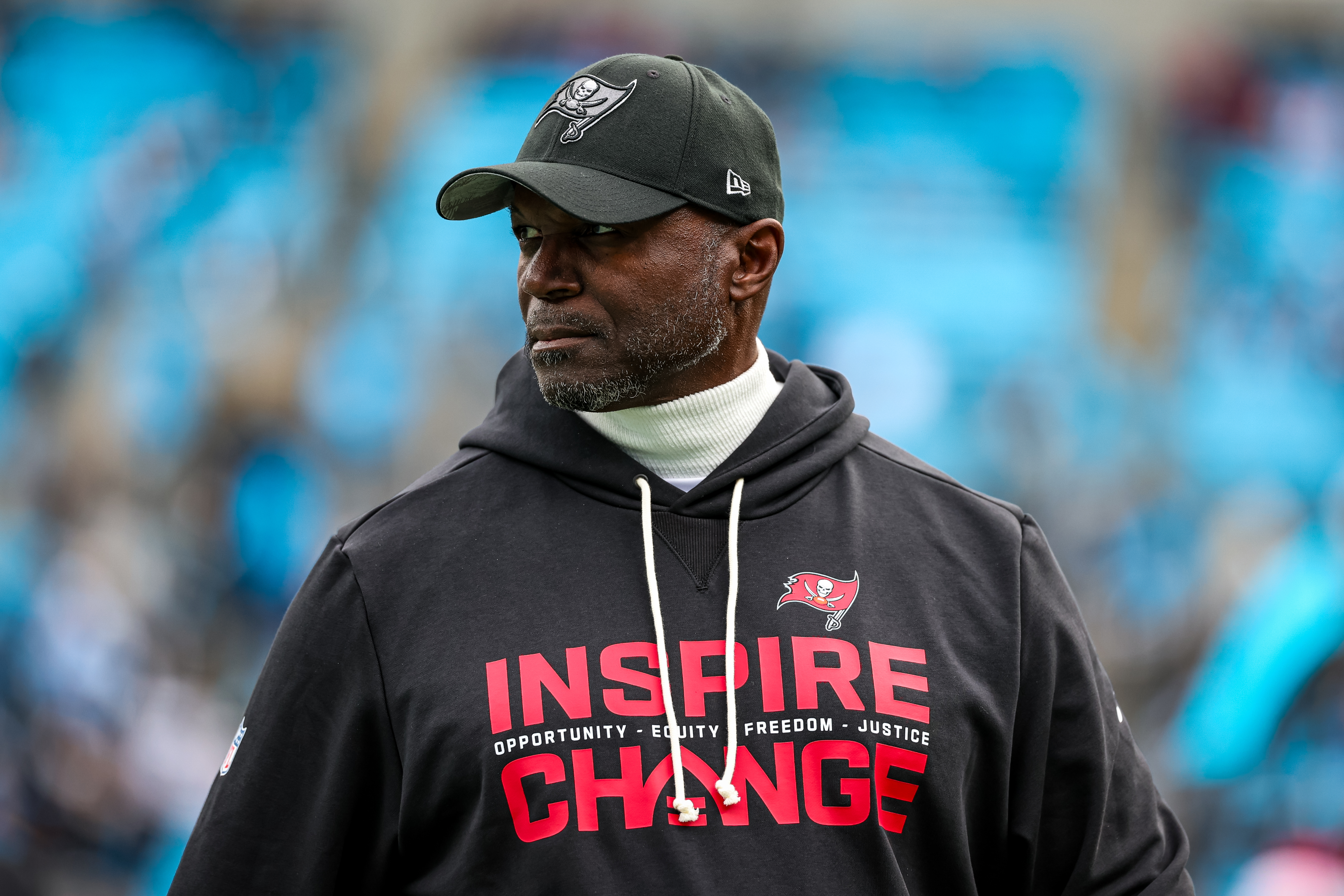 Buccaneers Fire Multiple Coaches in Huge Team Overhaul Under Todd Bowles