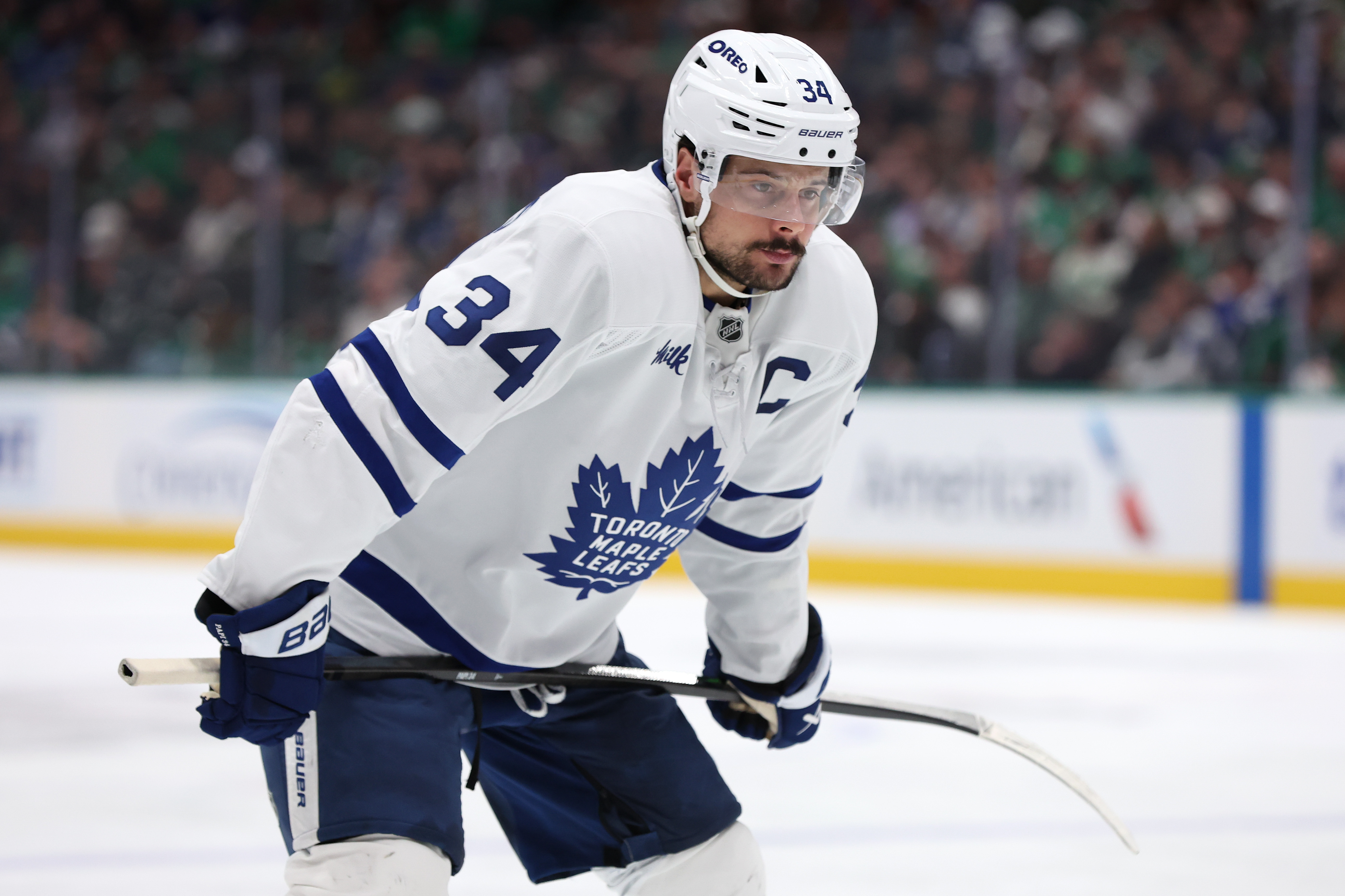 How to Watch Maple Leafs vs Jets: Live Stream NHL, TV Channel