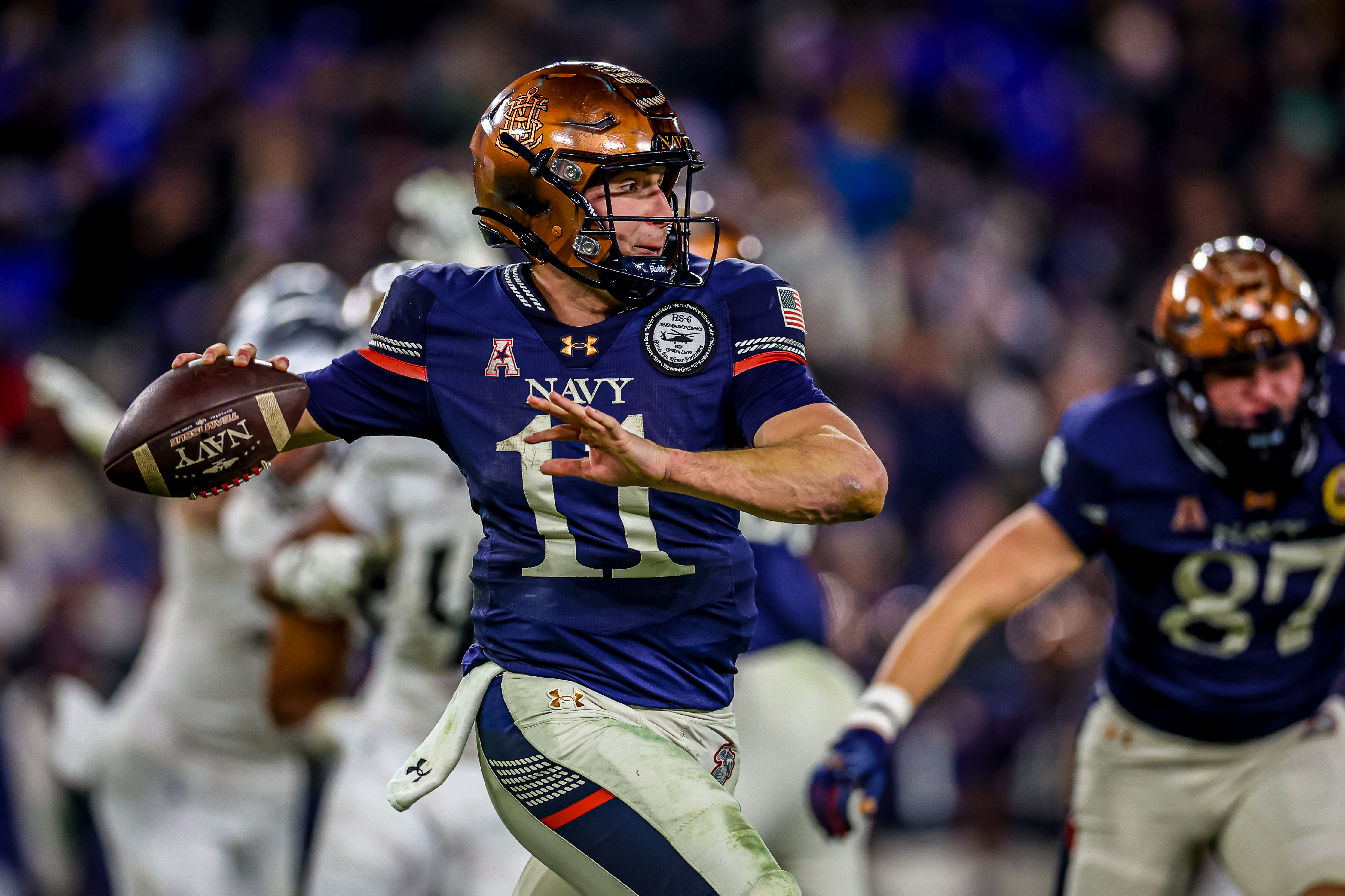 How to Watch Navy vs Cincinnati: Live Stream College Football Liberty Bowl, TV Channel