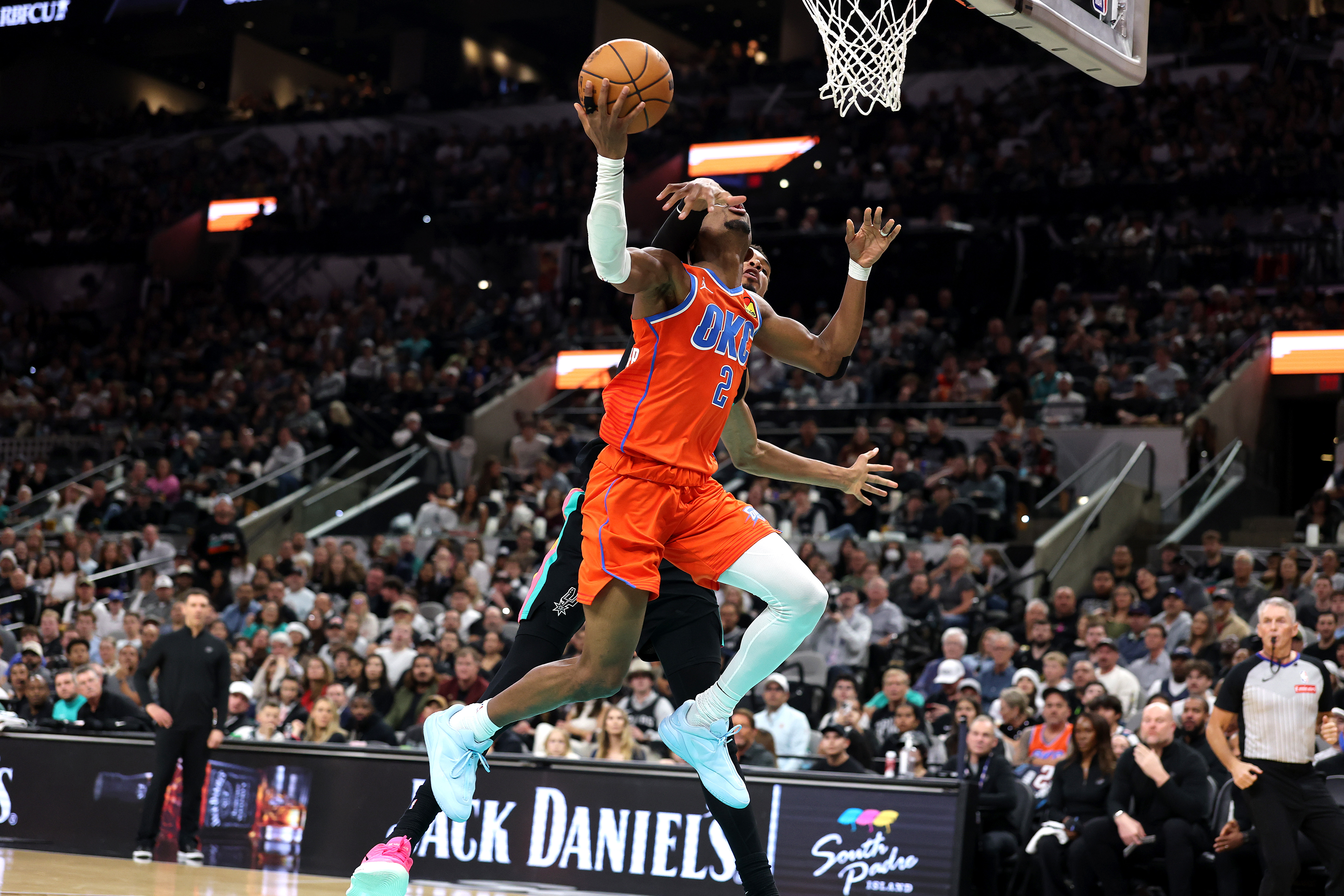 Bet365 Bonus Code WEEK365: Get $200 Bonus For Spurs-Thunder, CBB, NBA Games