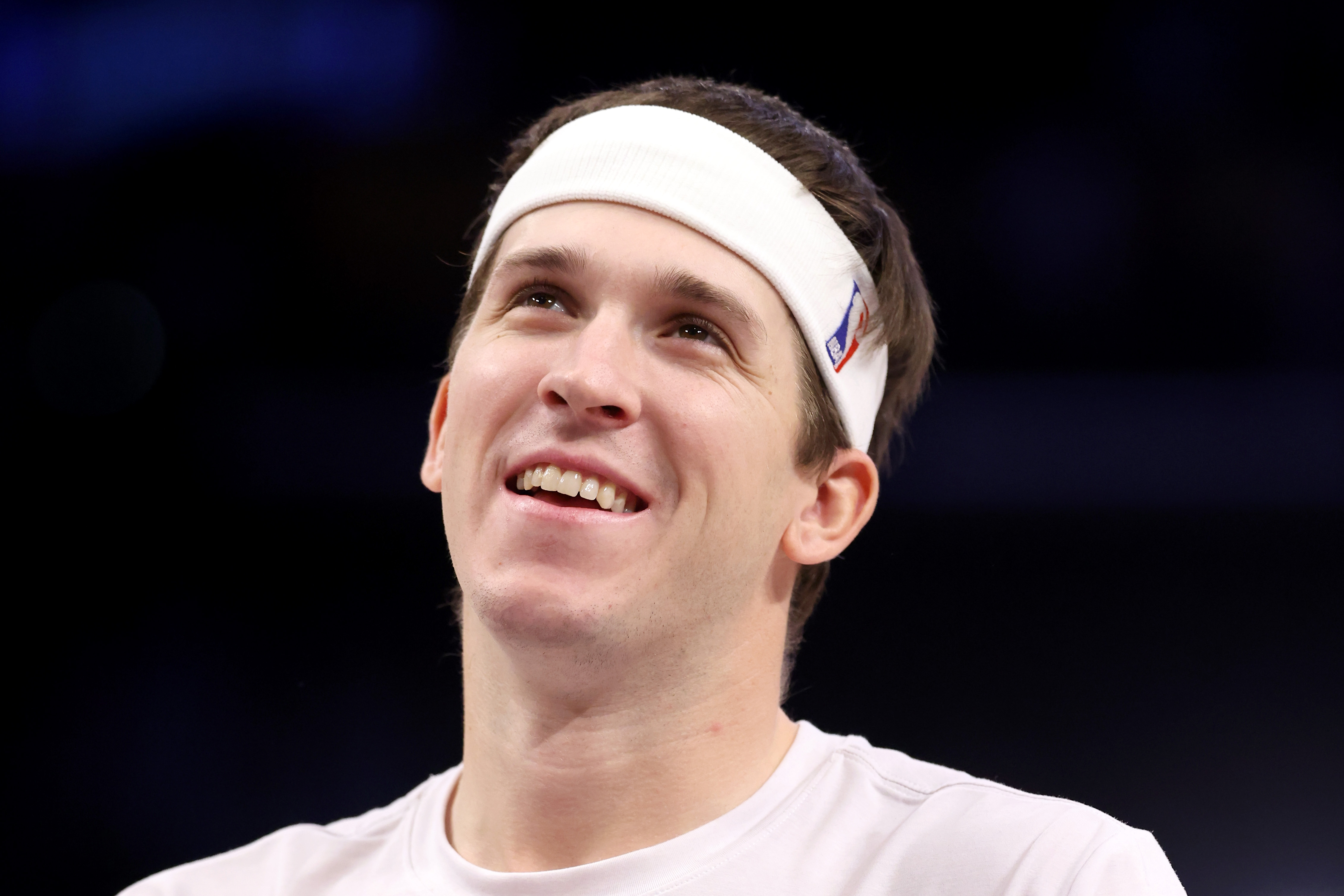 JJ Redick Expects Austin Reaves Back During Lakers’ Road Trip