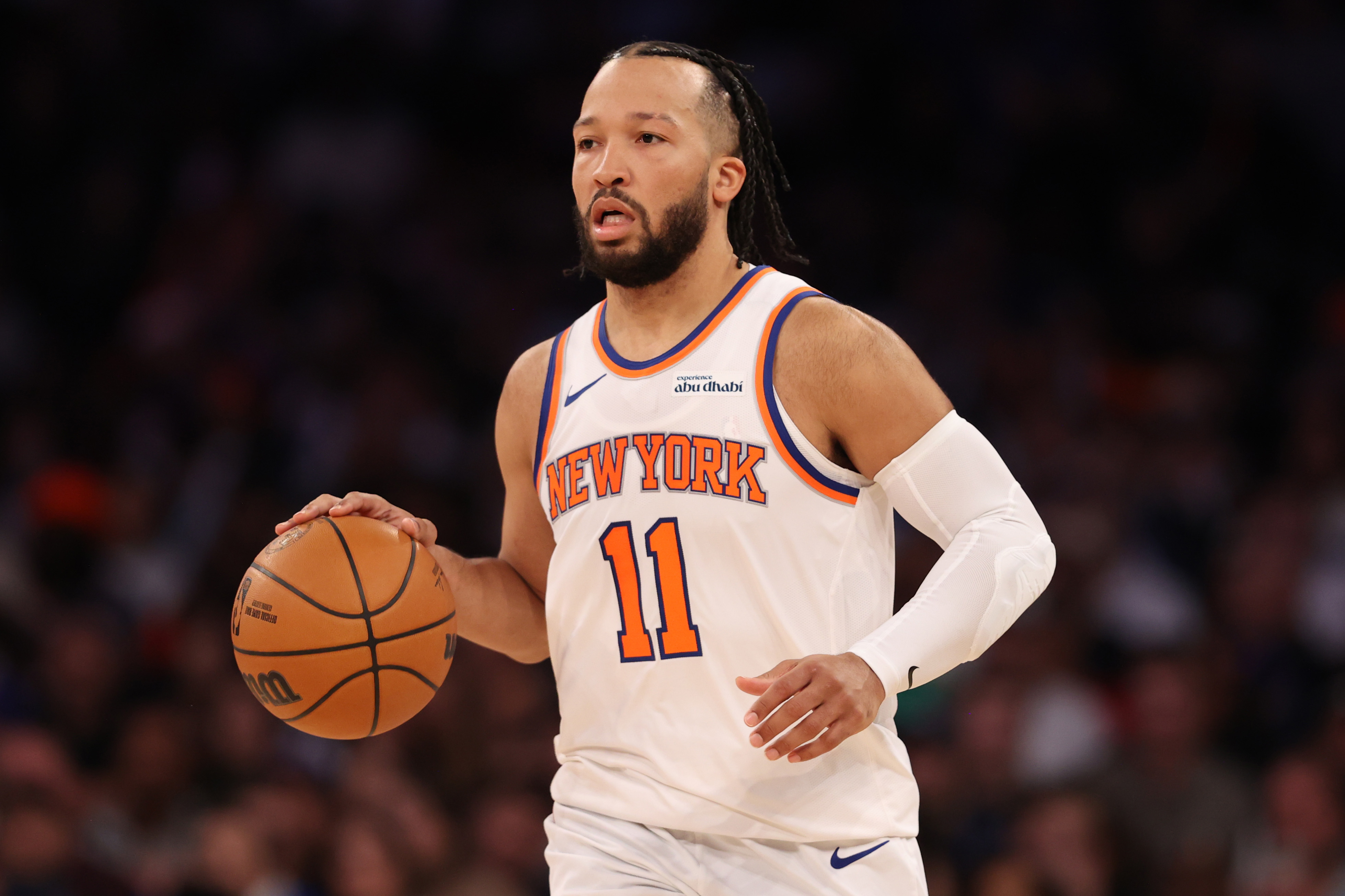 Paul Pierce Thinks Knicks Have a Jalen Brunson Problem