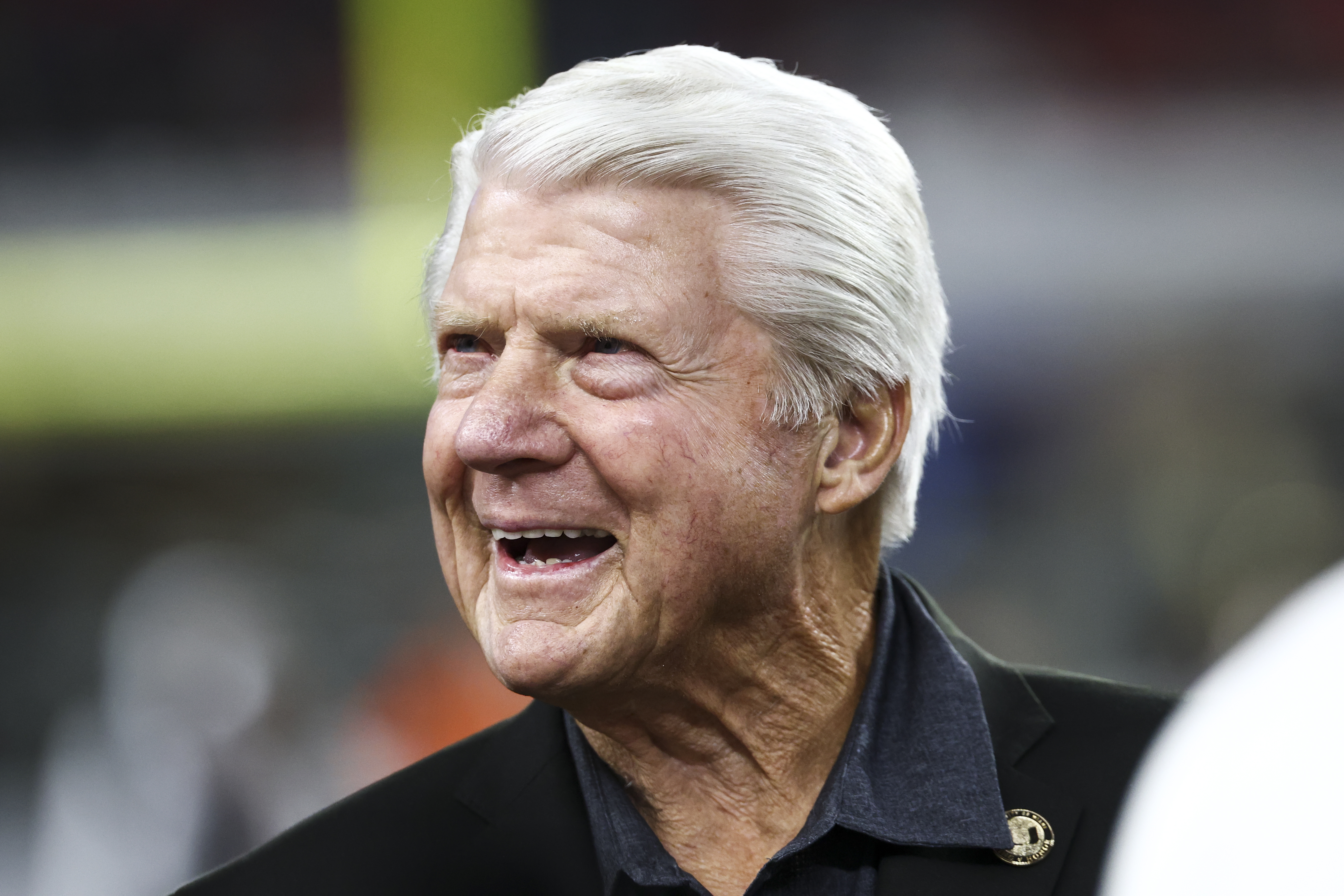 Jimmy Johnson Delivers 6-Word Message to Mario Cristobal After Miami’s CFP Win