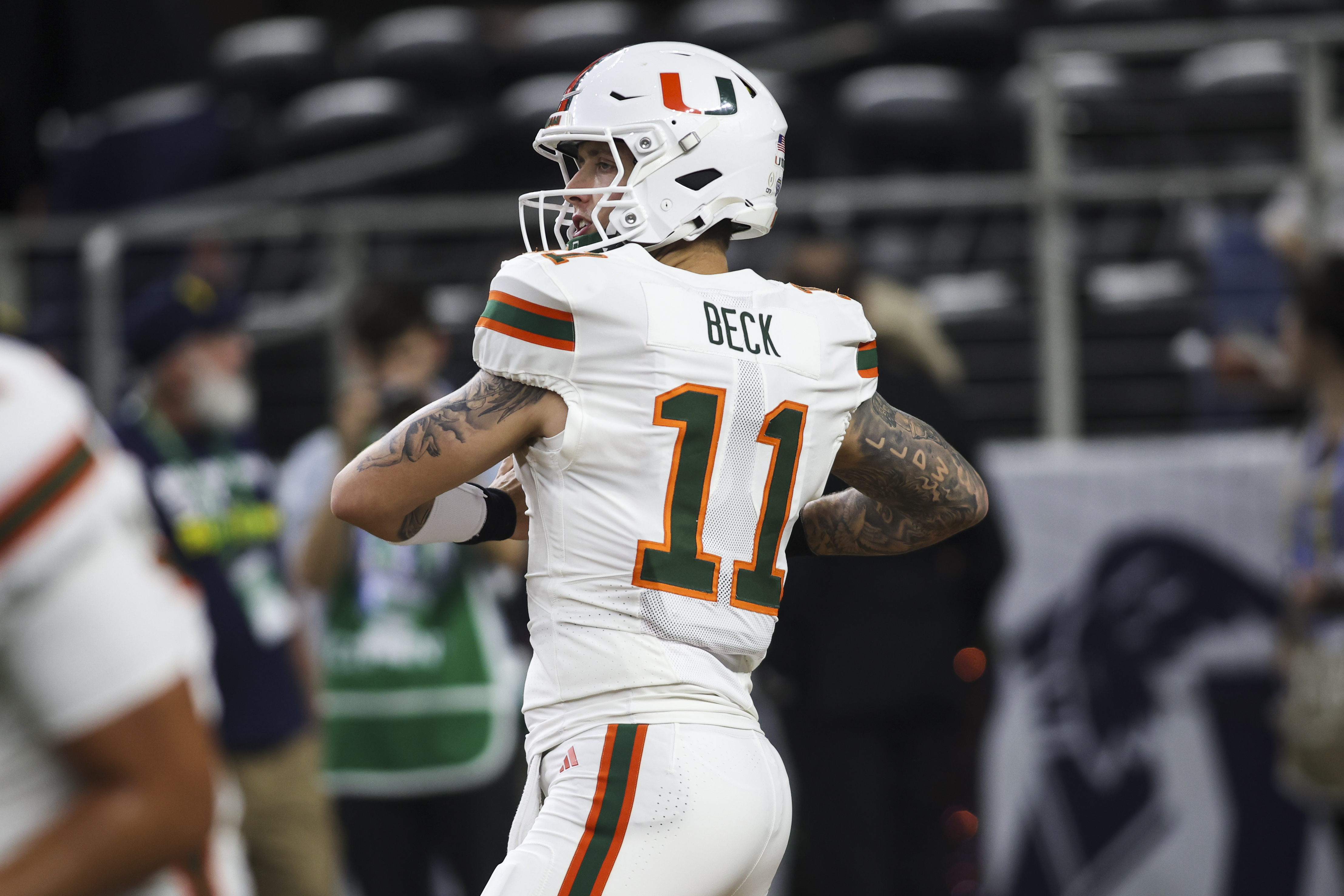 DraftKings Promo Code: Updated $300 Bonus Arrives For Ole Miss vs. Miami CFP