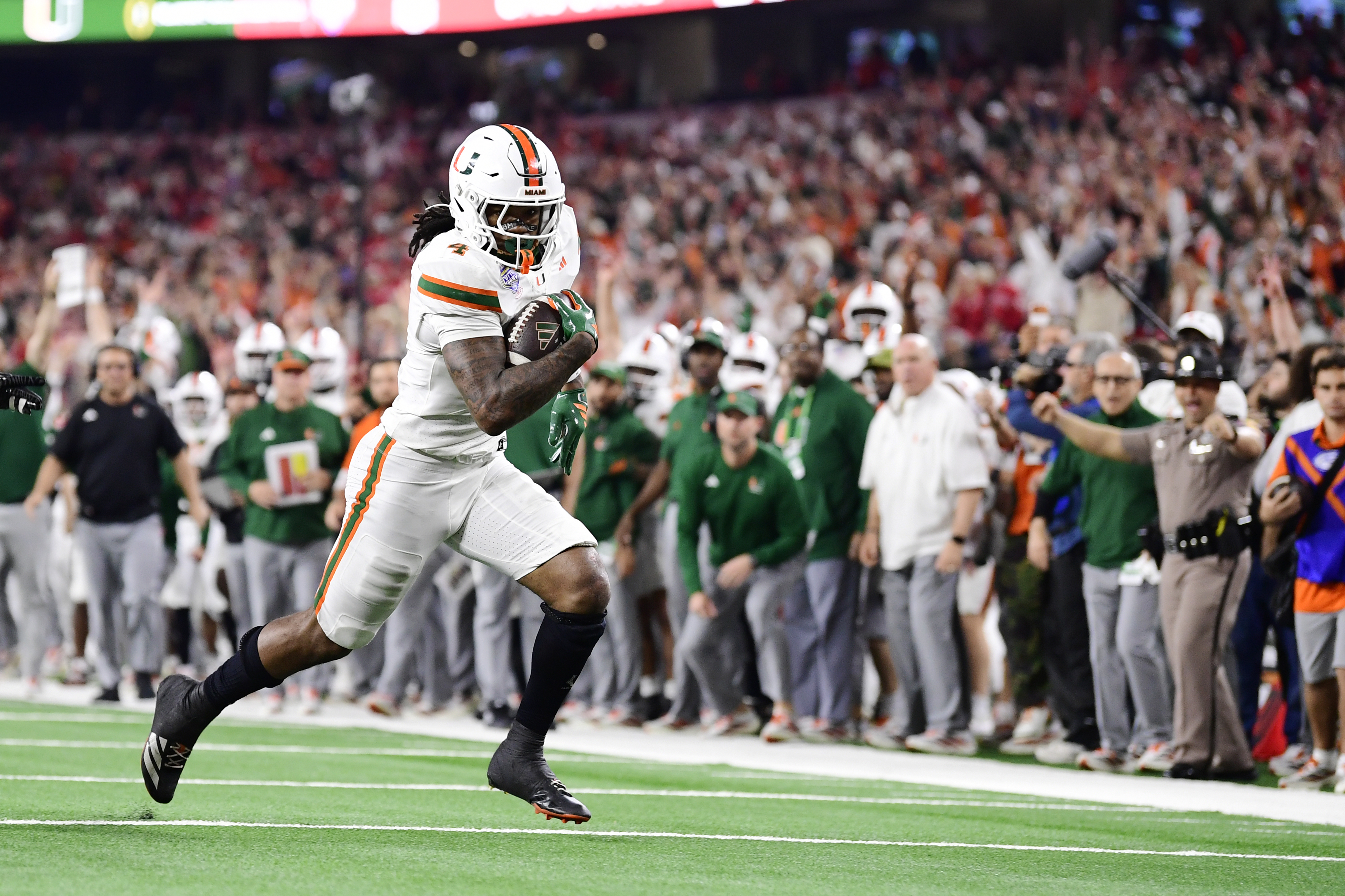 Underdog Promo Code NEWSWEEK: Get $75 Bonus For Ole Miss-Miami, CFP, NFL Picks