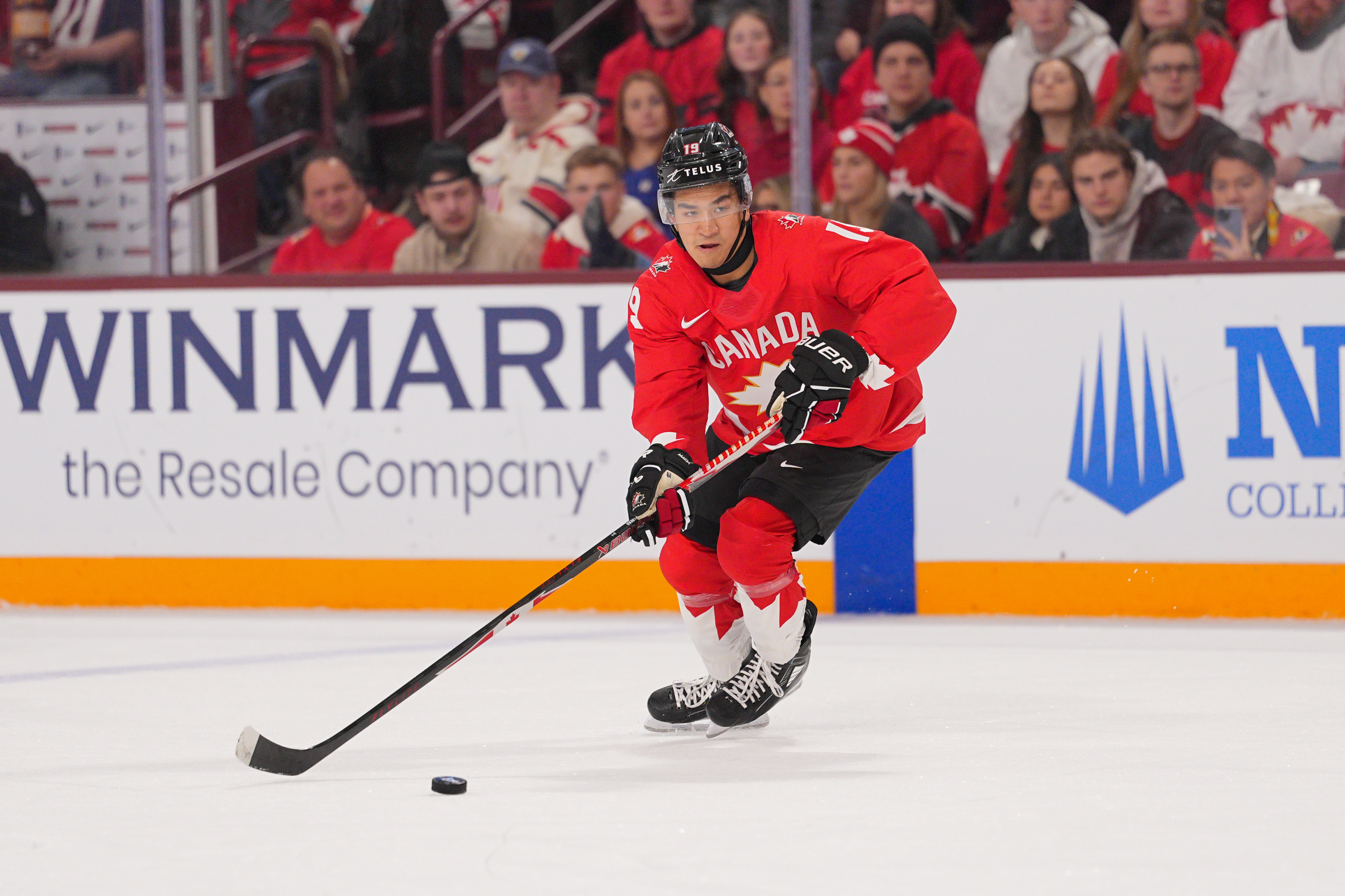 How to Watch Canada vs Czechia: Live Stream 2026 IIHF World Junior Championship, Semifinal, TV Channel