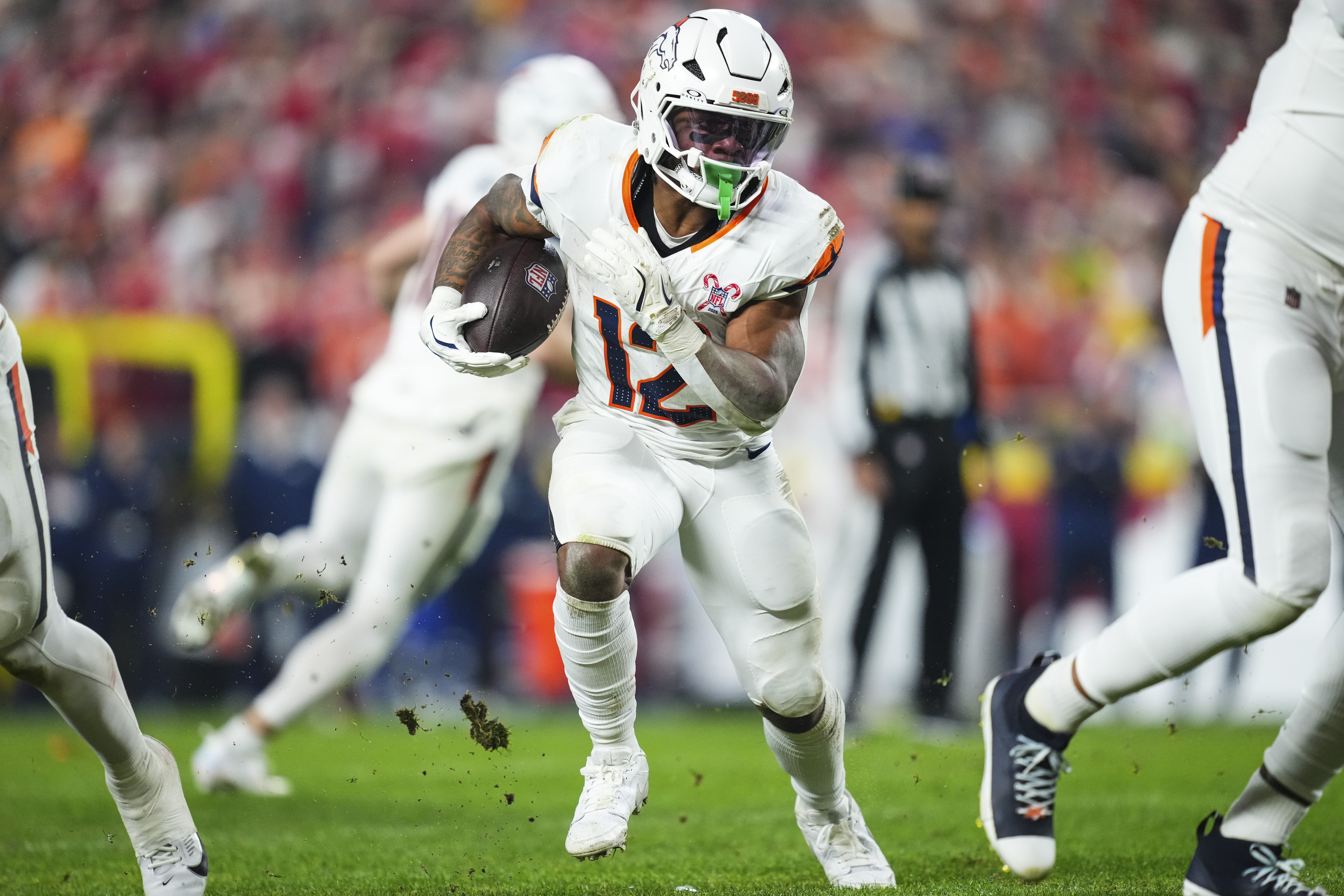 theScore Bet Promo Code NEWSWEEK: Get $100 Bonus for NFL Divisional Round Saturday