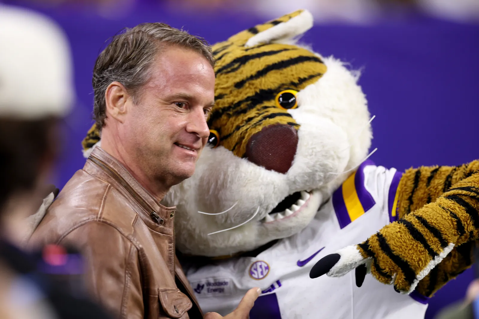 Lane Kiffin's Bold Move: LSU's Transfer Portal Shake-Up