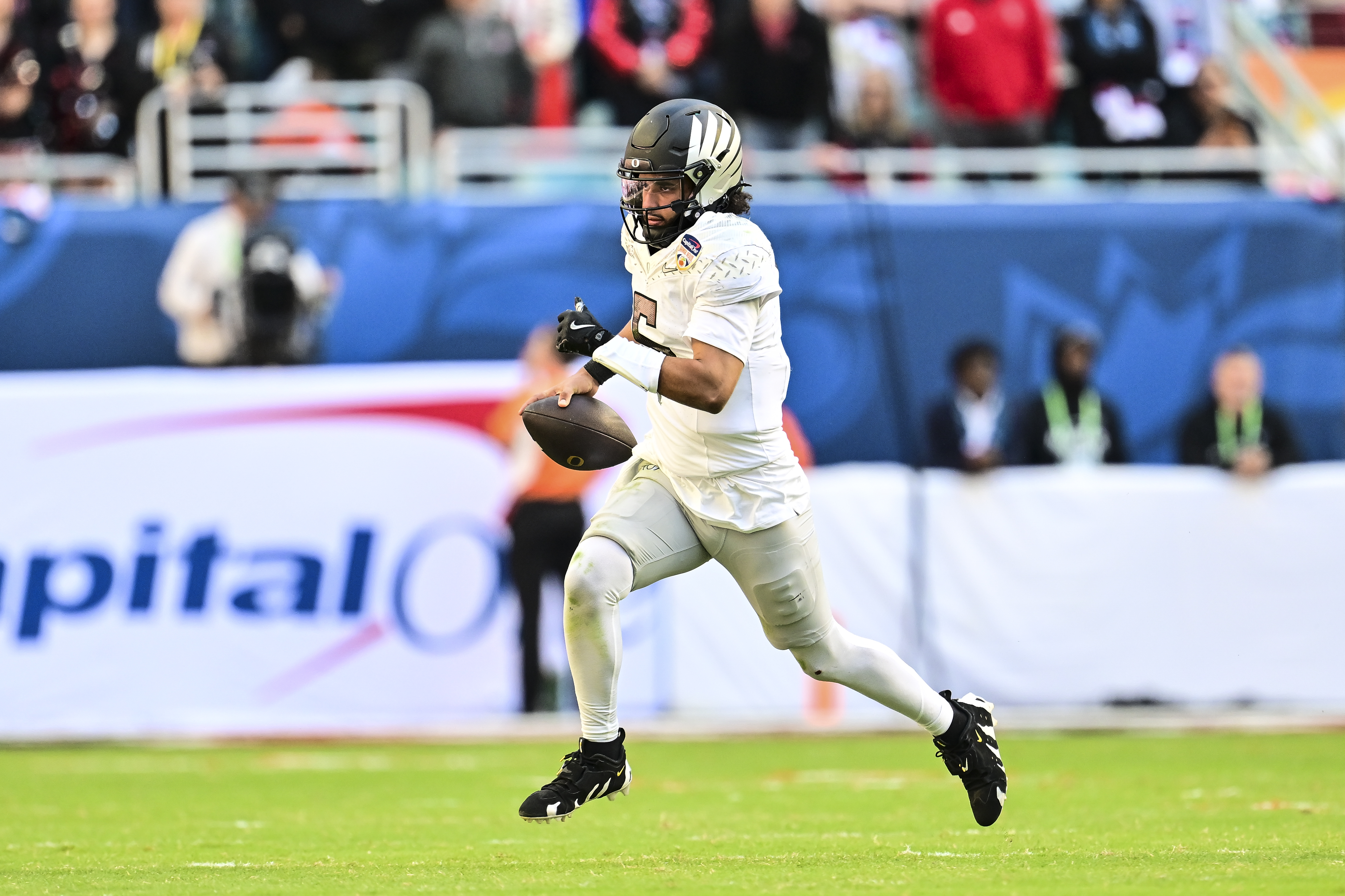 Sleeper Promo Code NEWSWEEKXL: Claim $100 Bonus For Indiana-Oregon, NFL Playoffs