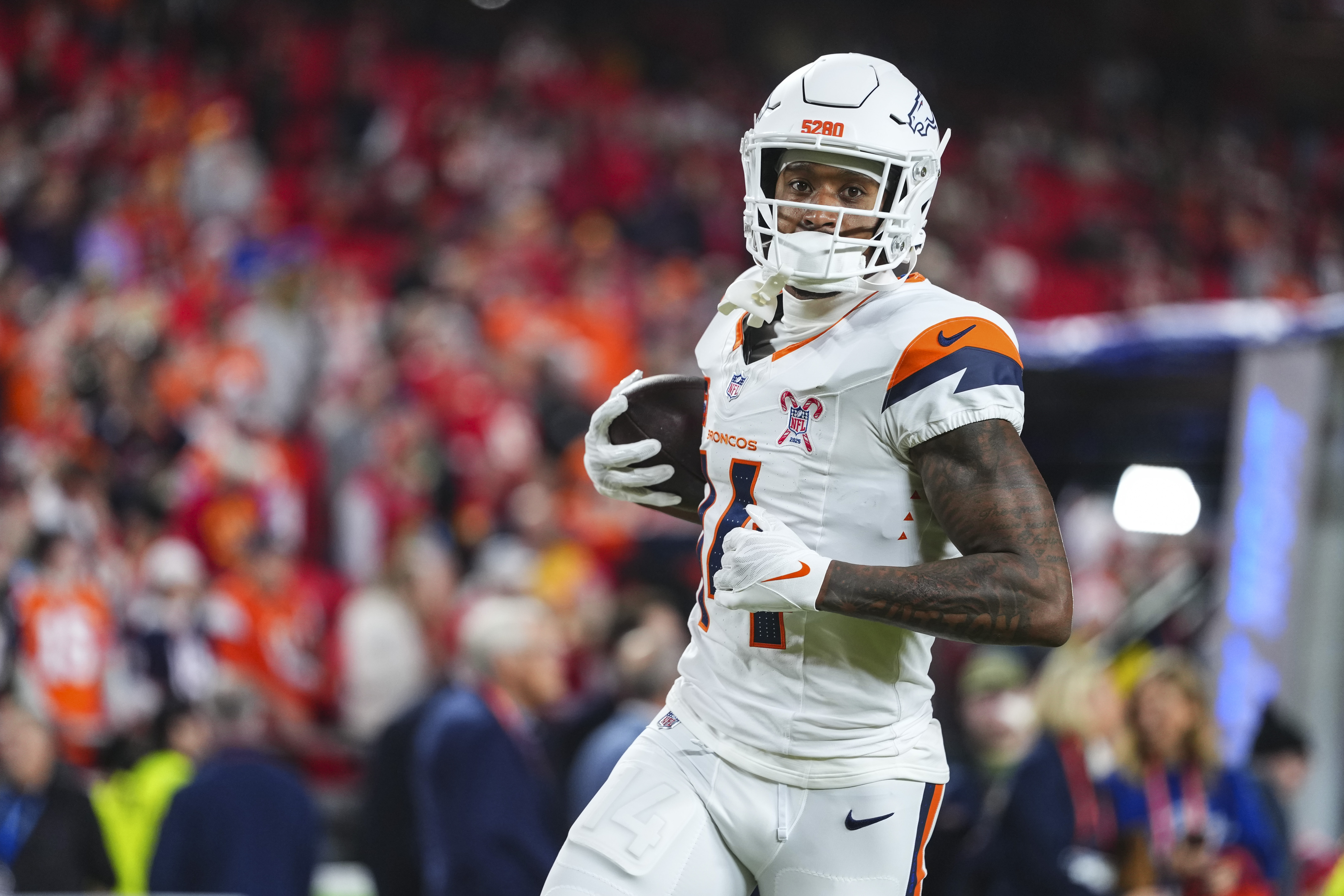 Kalshi Promo Code NEWSWEEK: Get $10 Sign Up Bonus For NFL Divisional Playoffs