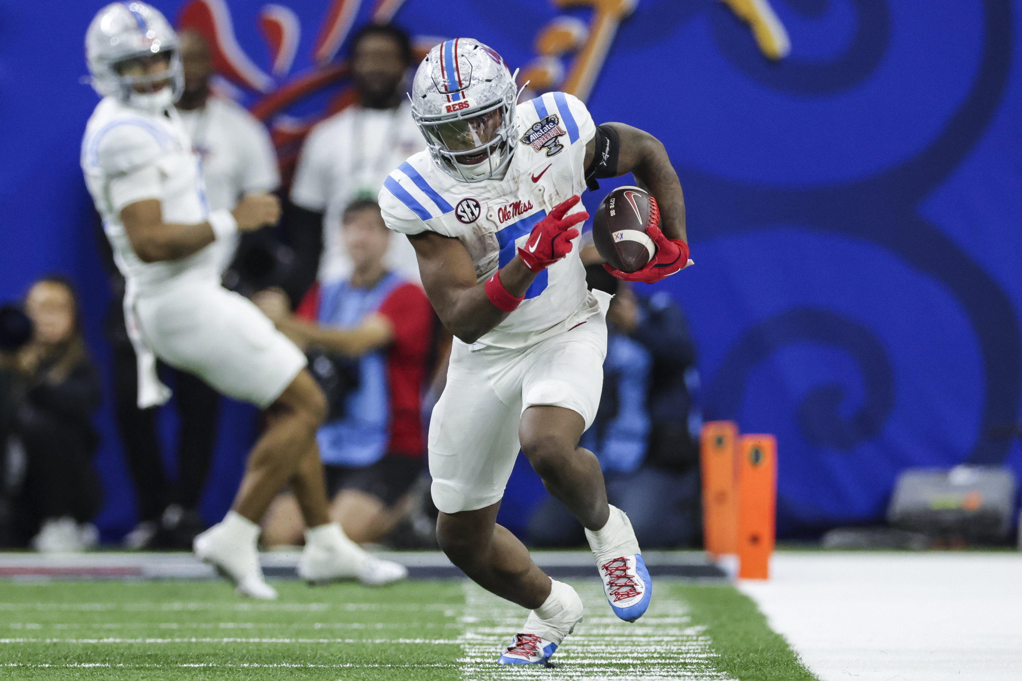 Bet365 Bonus Code WEEK365: Claim Updated $200 Bonus For Ole Miss vs. Miami