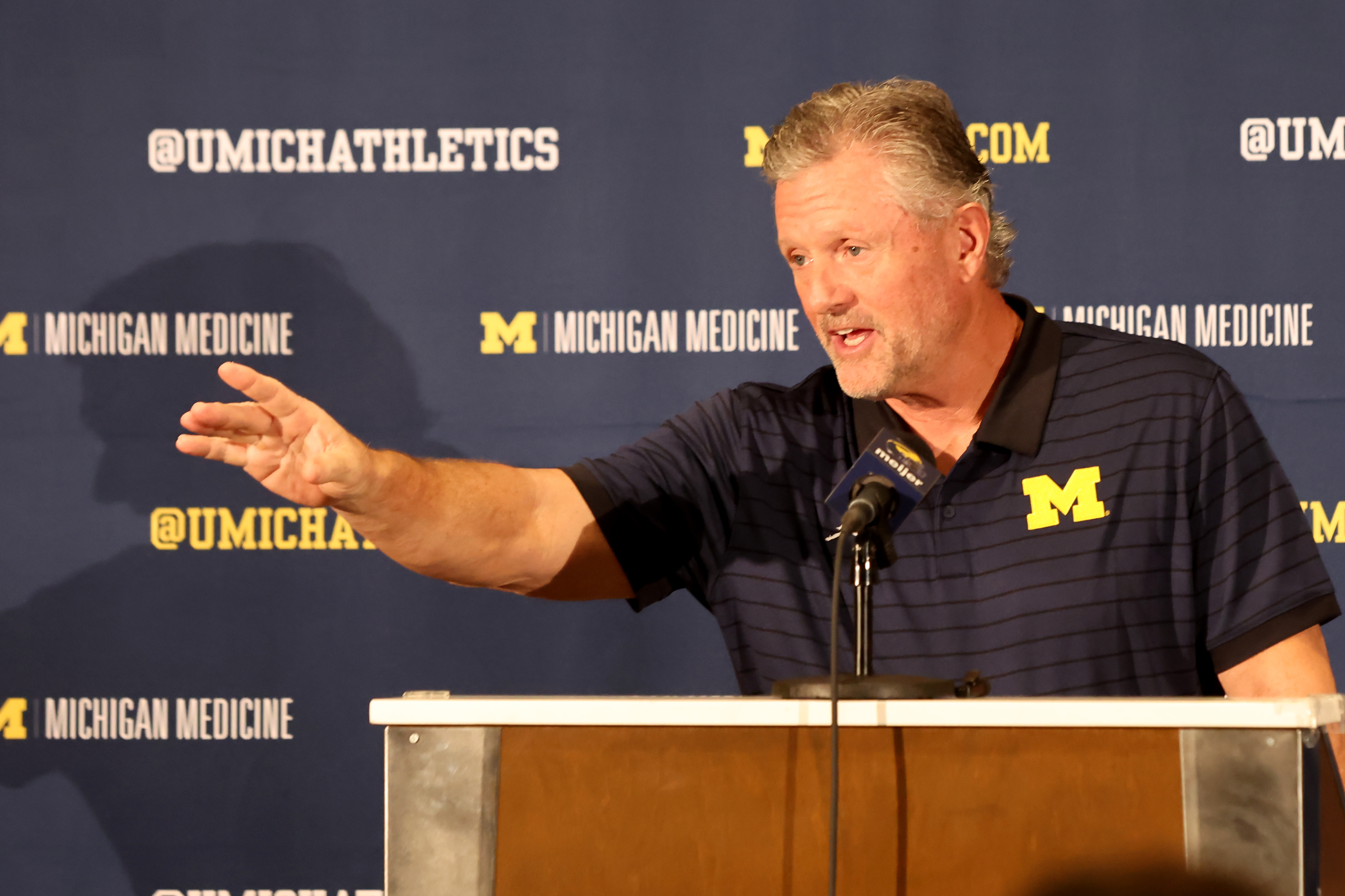Transfer Portal Prediction: Michigan, Whittingham Sign All-American Star