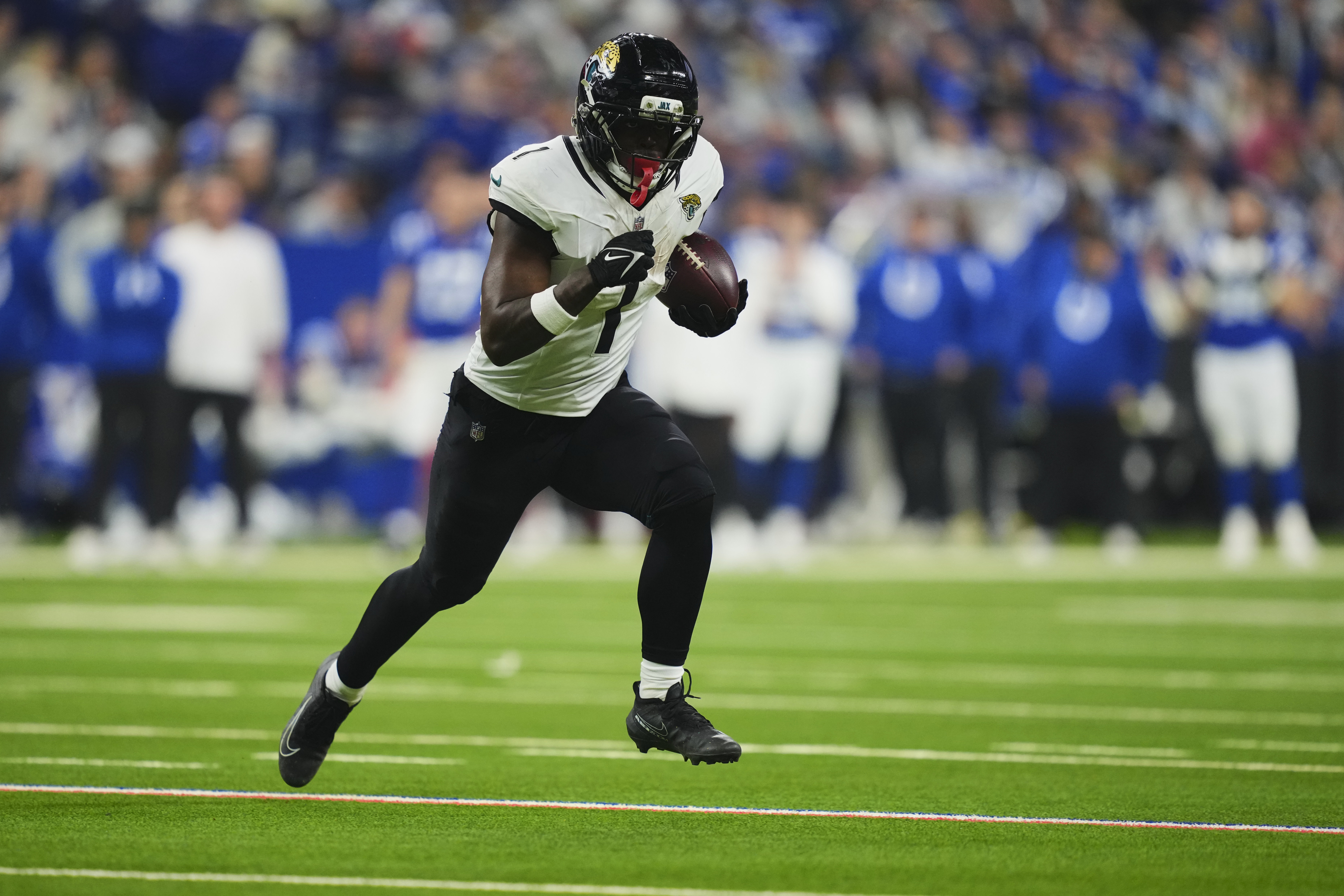 Underdog Promo Code NEWSWEEK: Get $75 Bonus For Bills-Jaguars, NFL Wild Card Picks