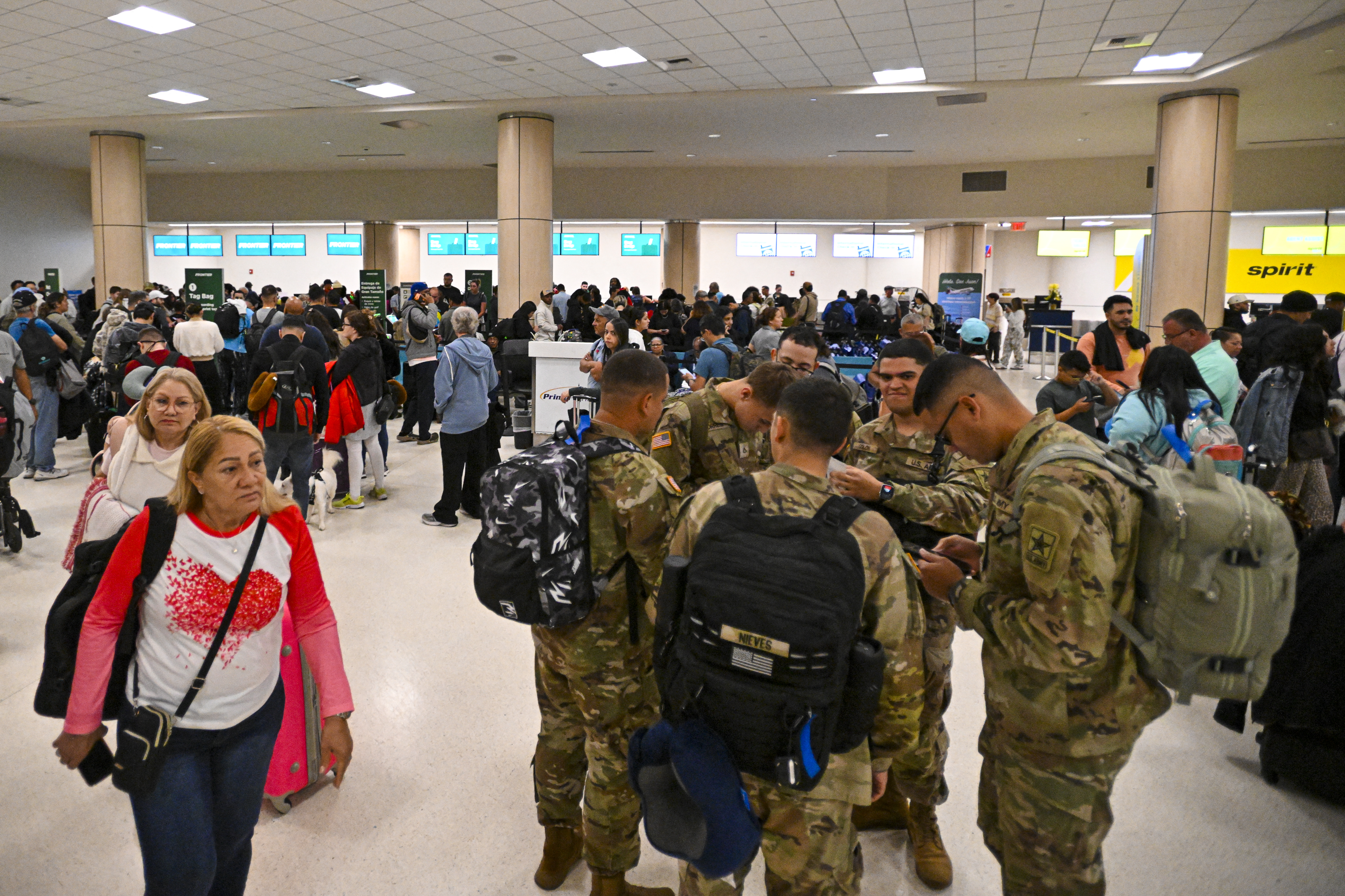 List of Airlines Expanding Eastern Caribbean Flights