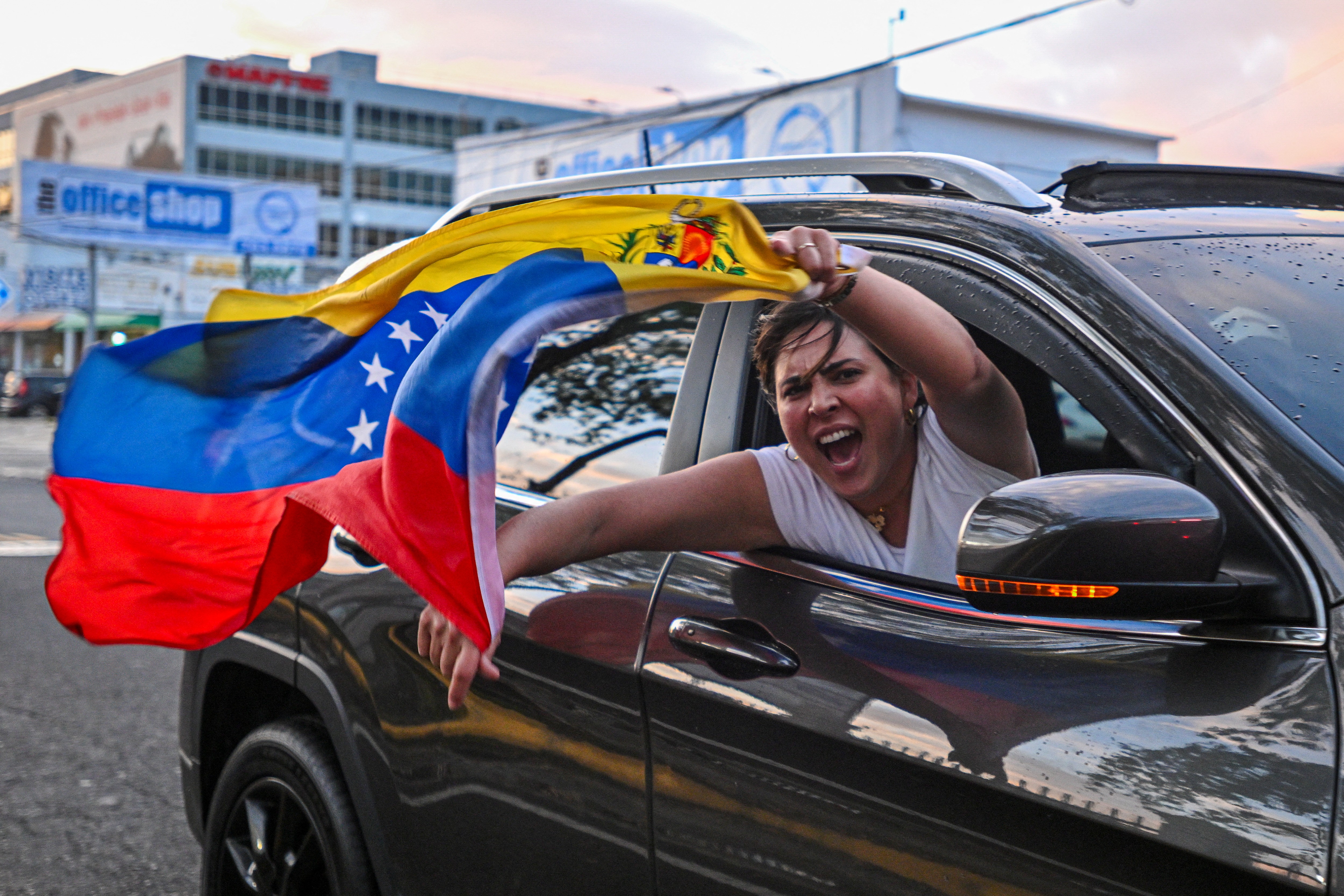 What Trump’s Venezuela Action Means for Gas, Diesel Prices