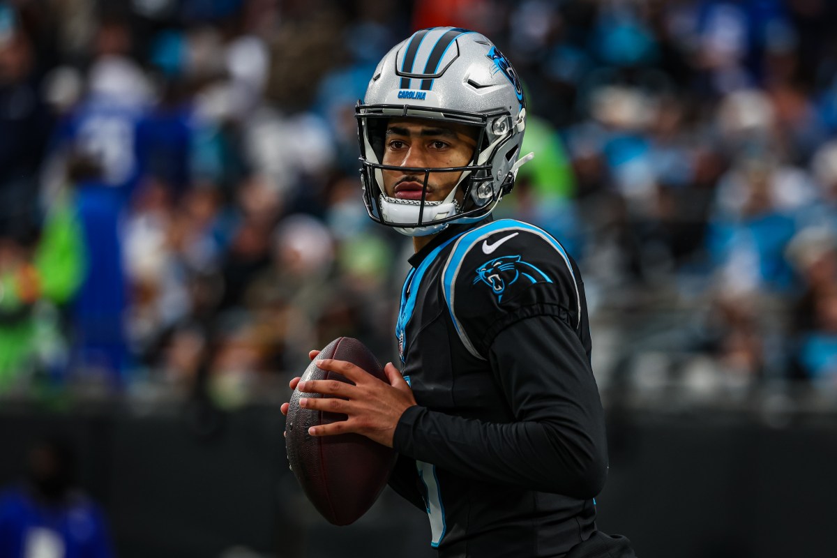 Carolina Panthers Secure First Division Title in a Decade Carolina Panthers Secure First Division Title in a Decade