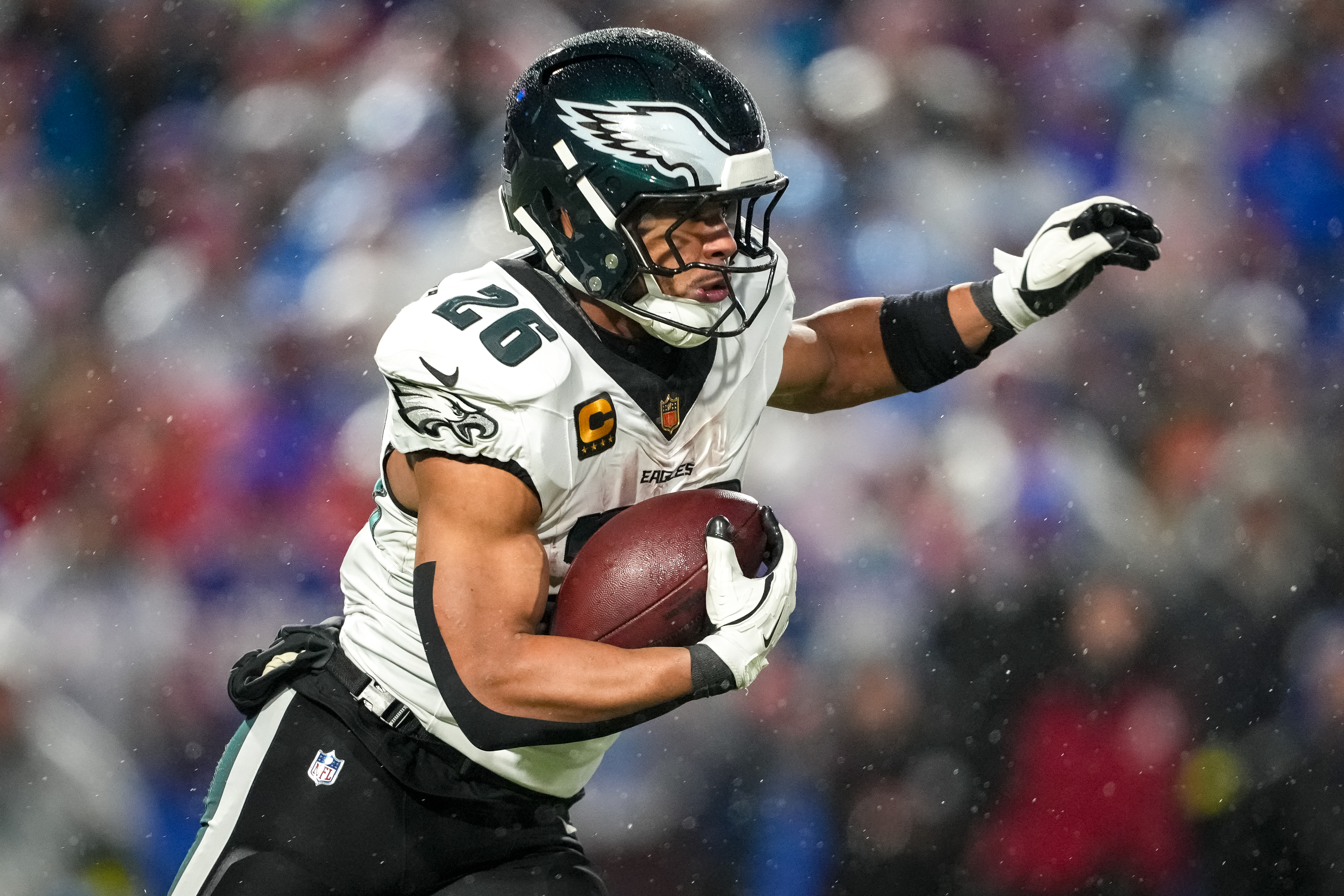 NFL Wild Card Odds, Best Bets For Sunday: BUF vs. JAX, SF vs. PHI, LAC vs. NE 📩