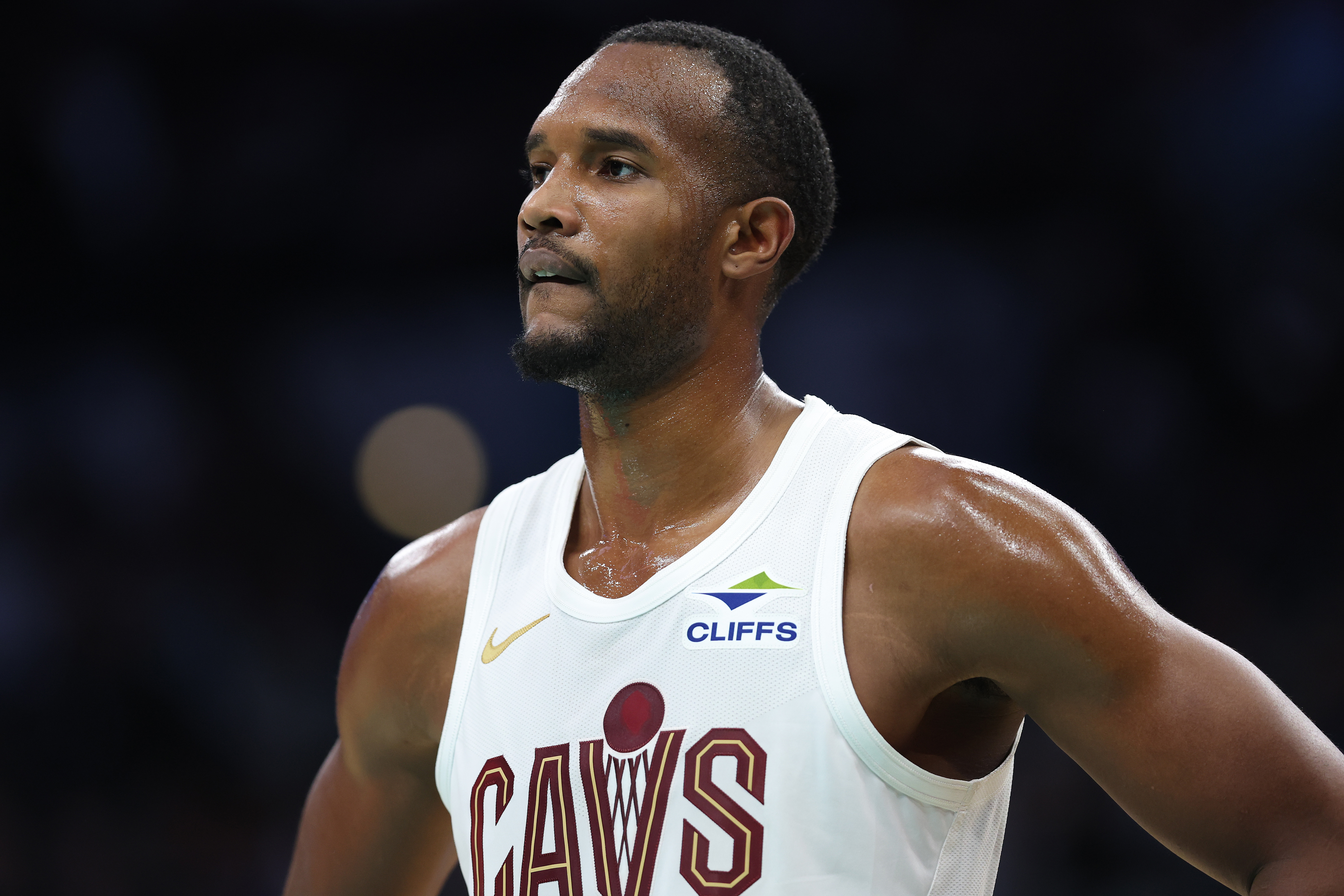 Cleveland Cavaliers Dealt Unfortunate Injury News